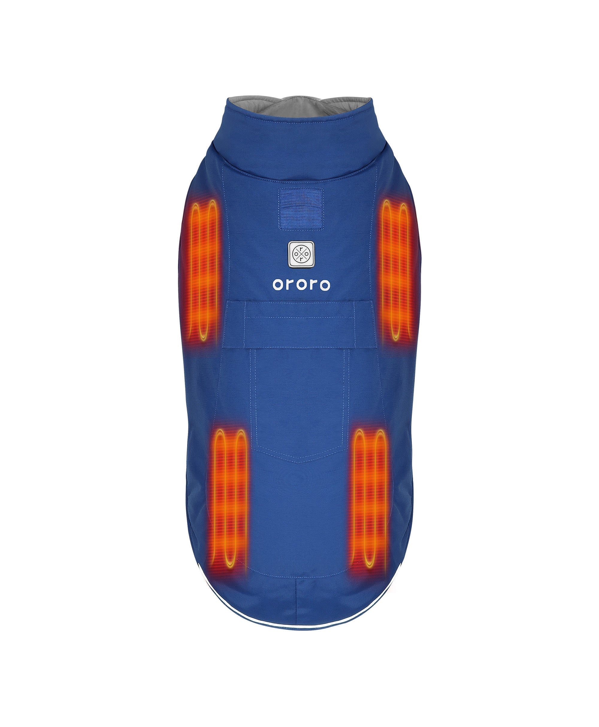 Koldpwoof Heated Dog Vest, Thumbnail 25