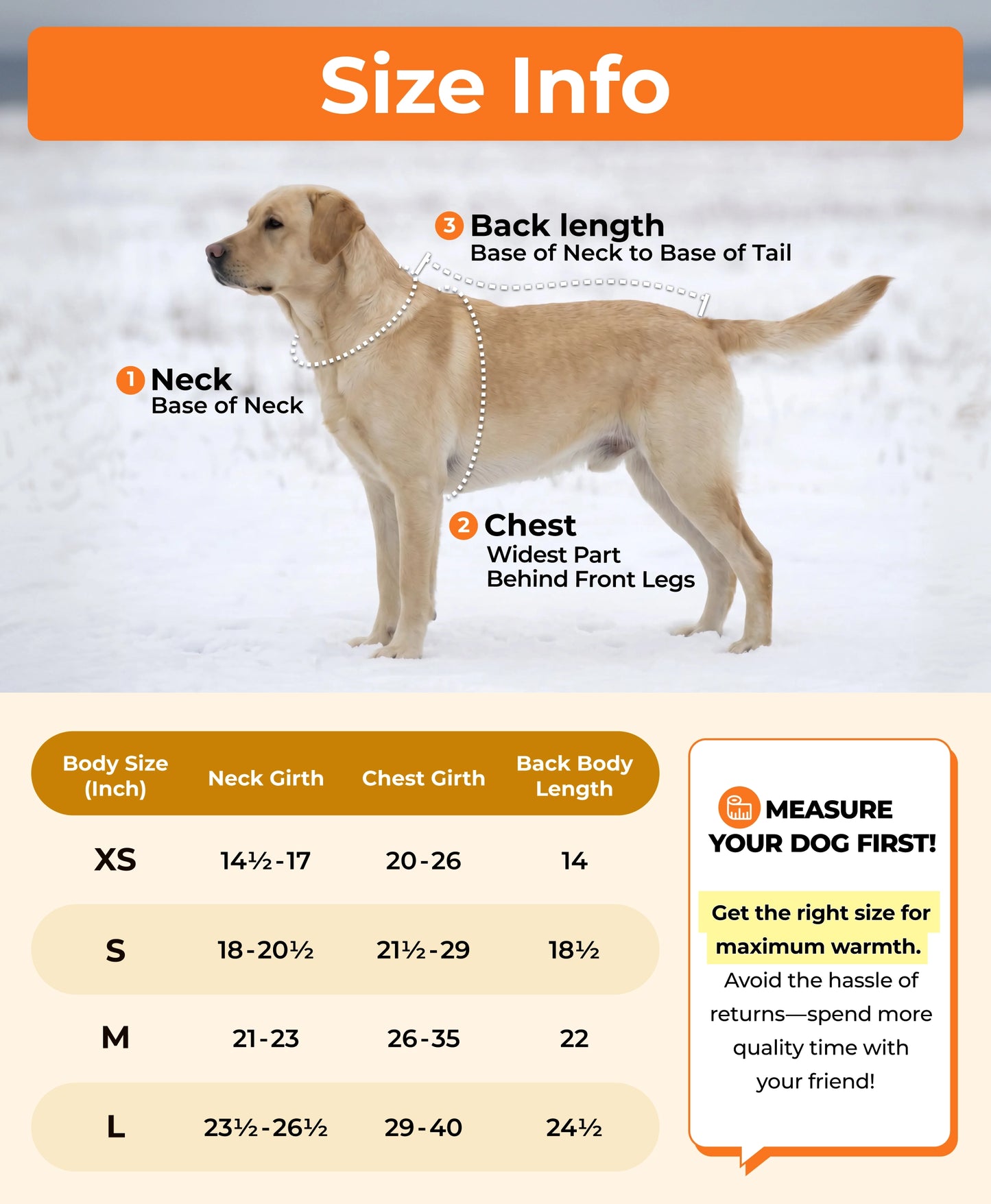 Koldpwoof Heated Dog Vest