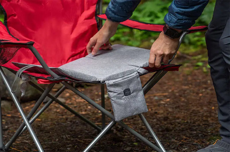 Heated Seat Cushion