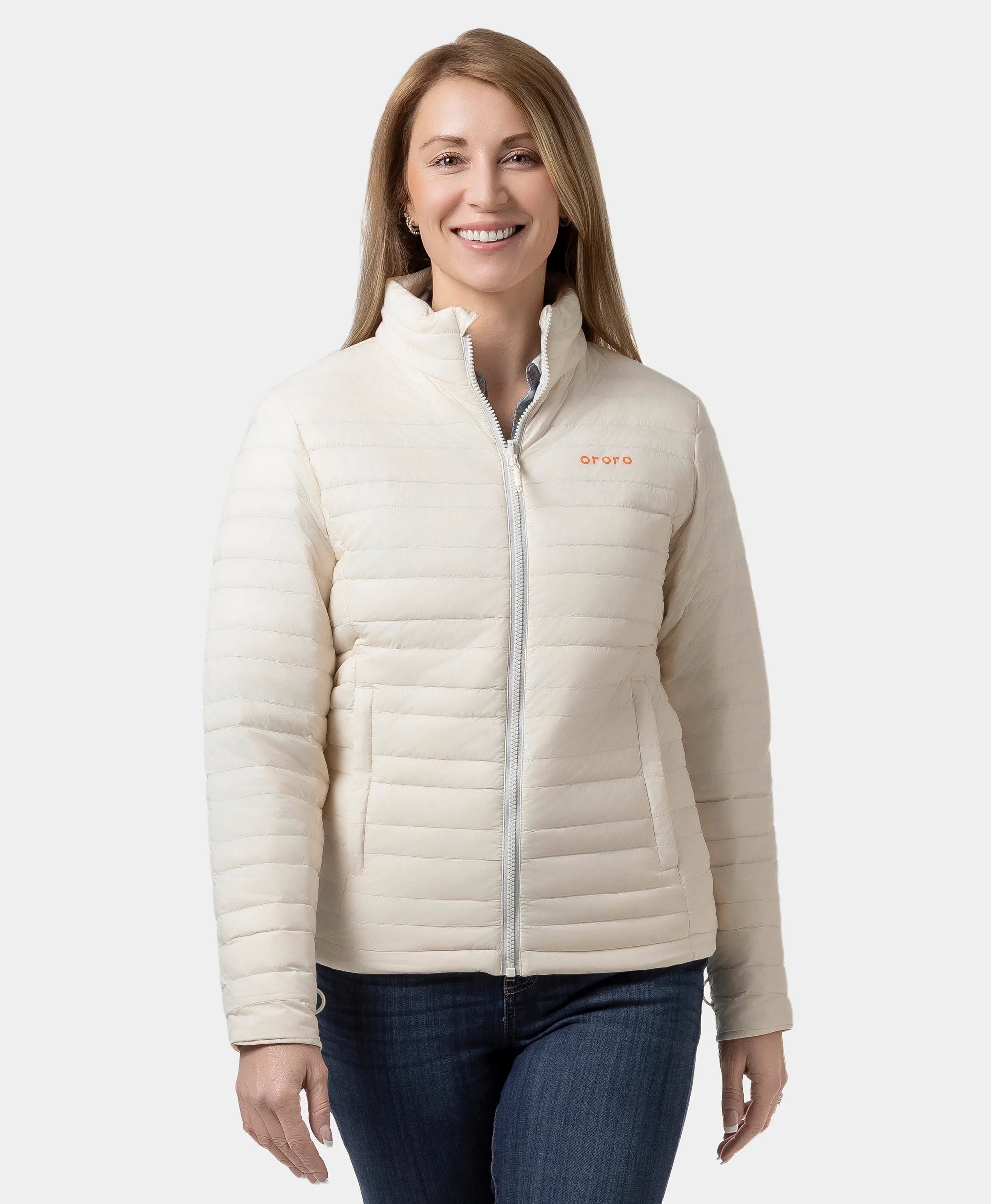 Doudoune légère chauffante River Ridge pour femme, Thumbnail 17