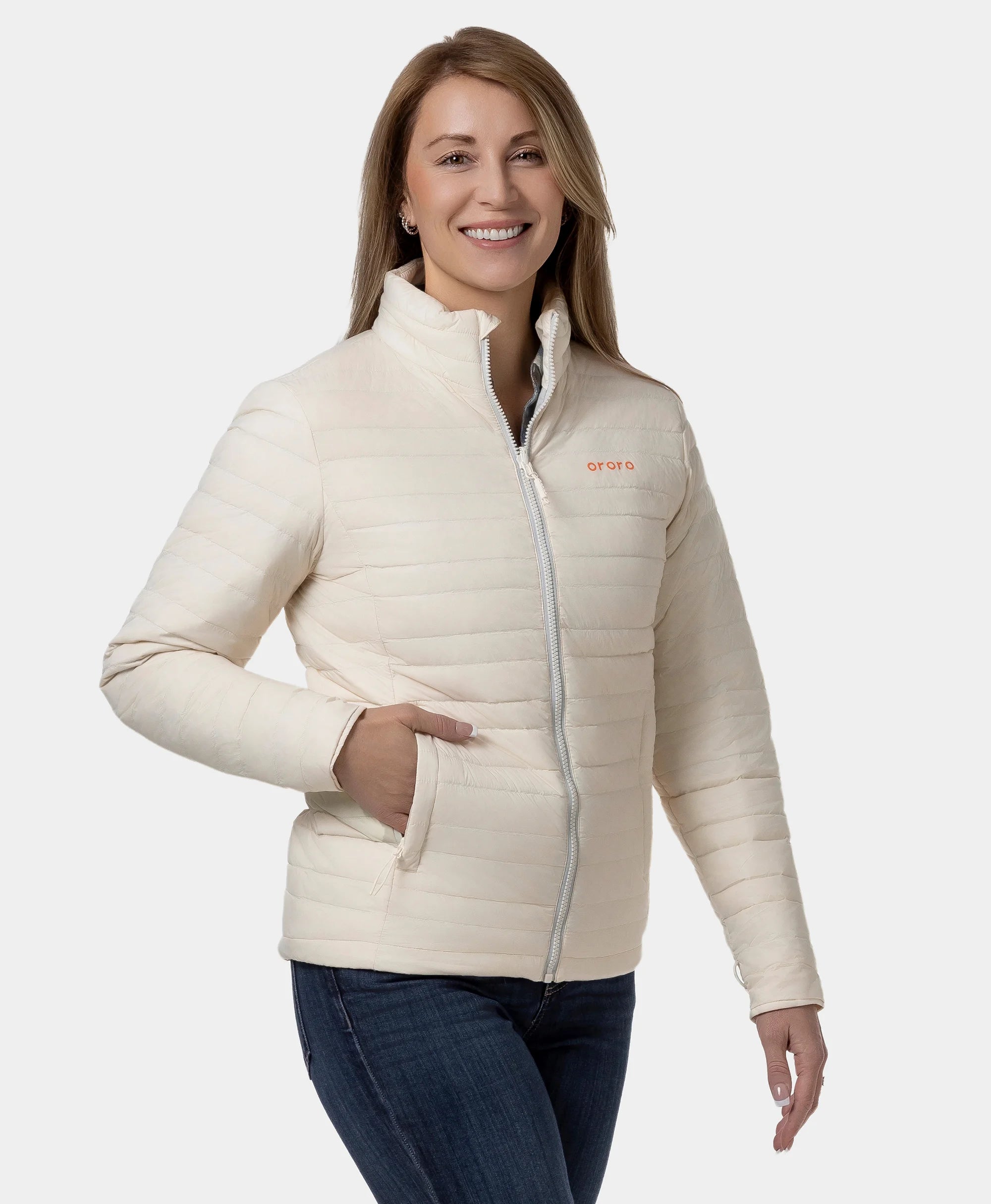 Doudoune légère chauffante River Ridge pour femme, Thumbnail 19