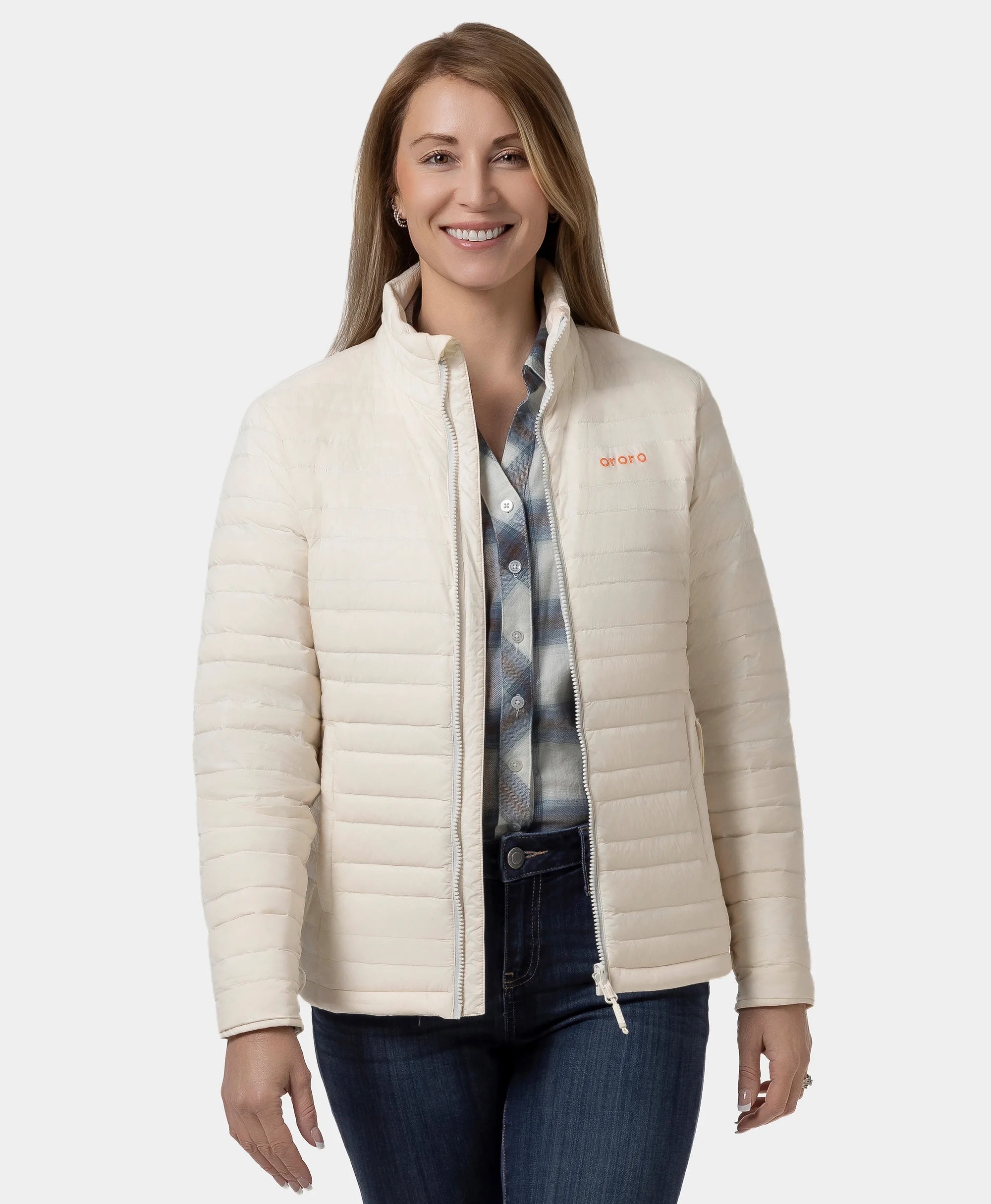 Doudoune légère chauffante River Ridge pour femme, Thumbnail 20
