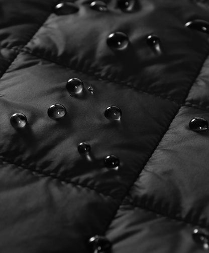 Prism Women's 4-Zone Heated Quilted Vest