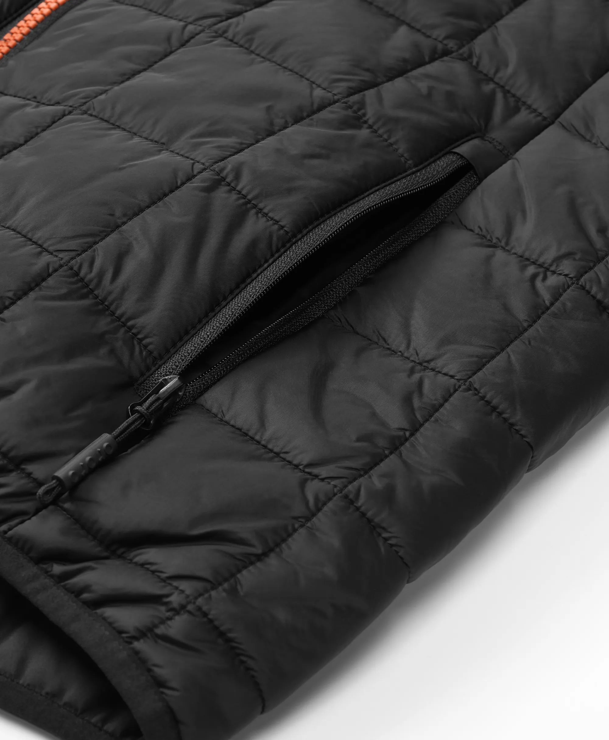 Veste matelassé chauffante 4 zones Prism pour femme, Thumbnail 6