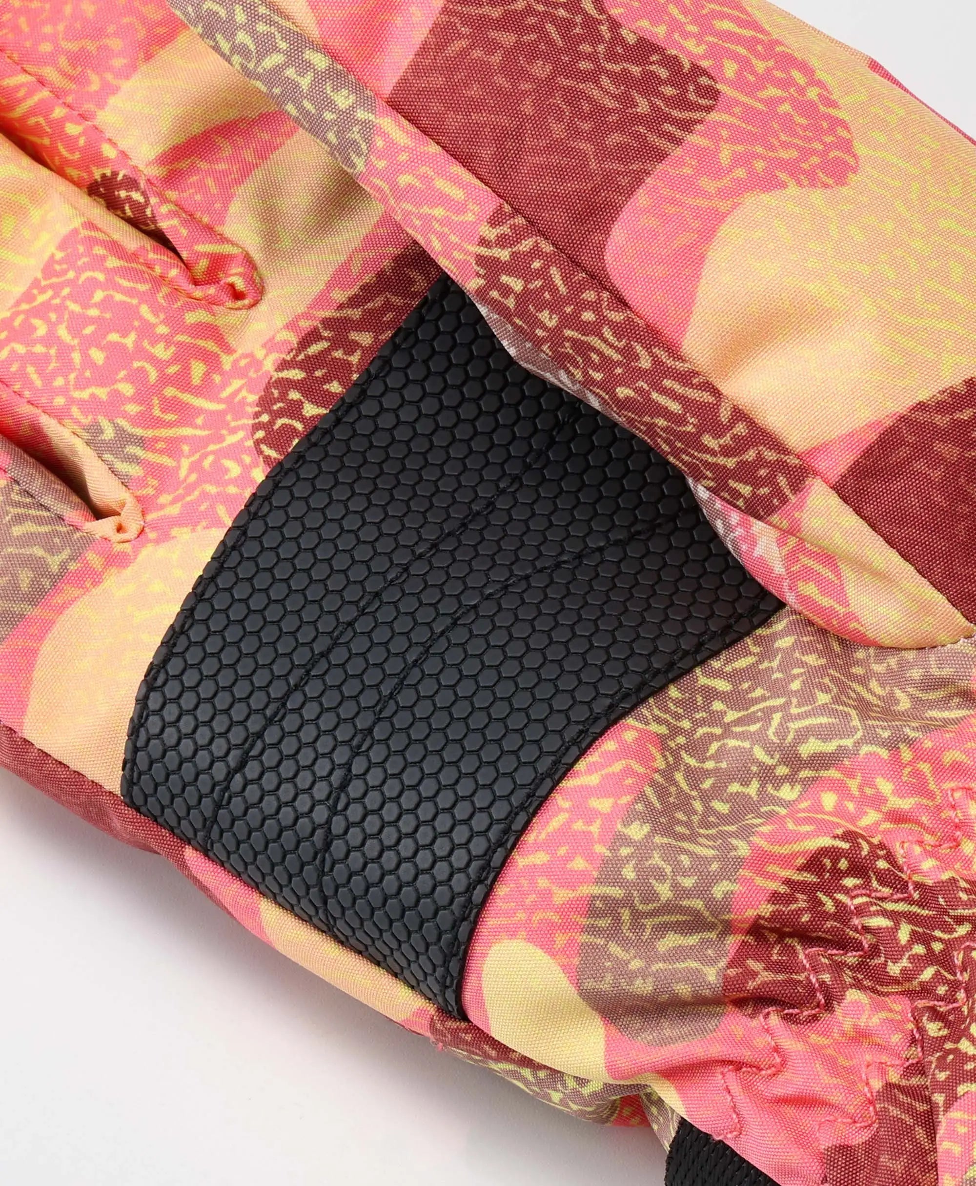 Gants légers chauffants Colorprint Kyoto pour femmes, Thumbnail 6
