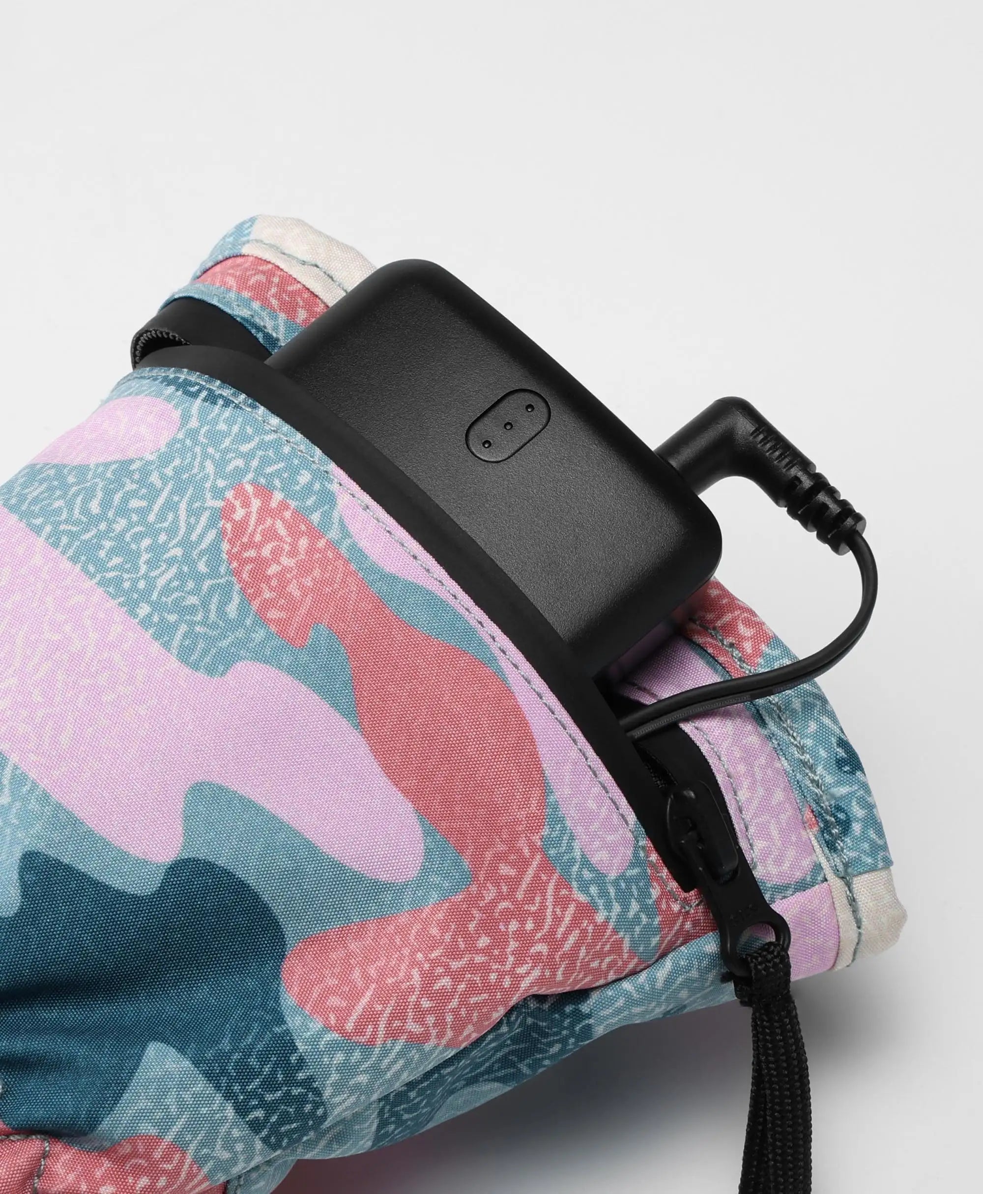 Gants légers chauffants Colorprint Kyoto pour femmes, Thumbnail 11