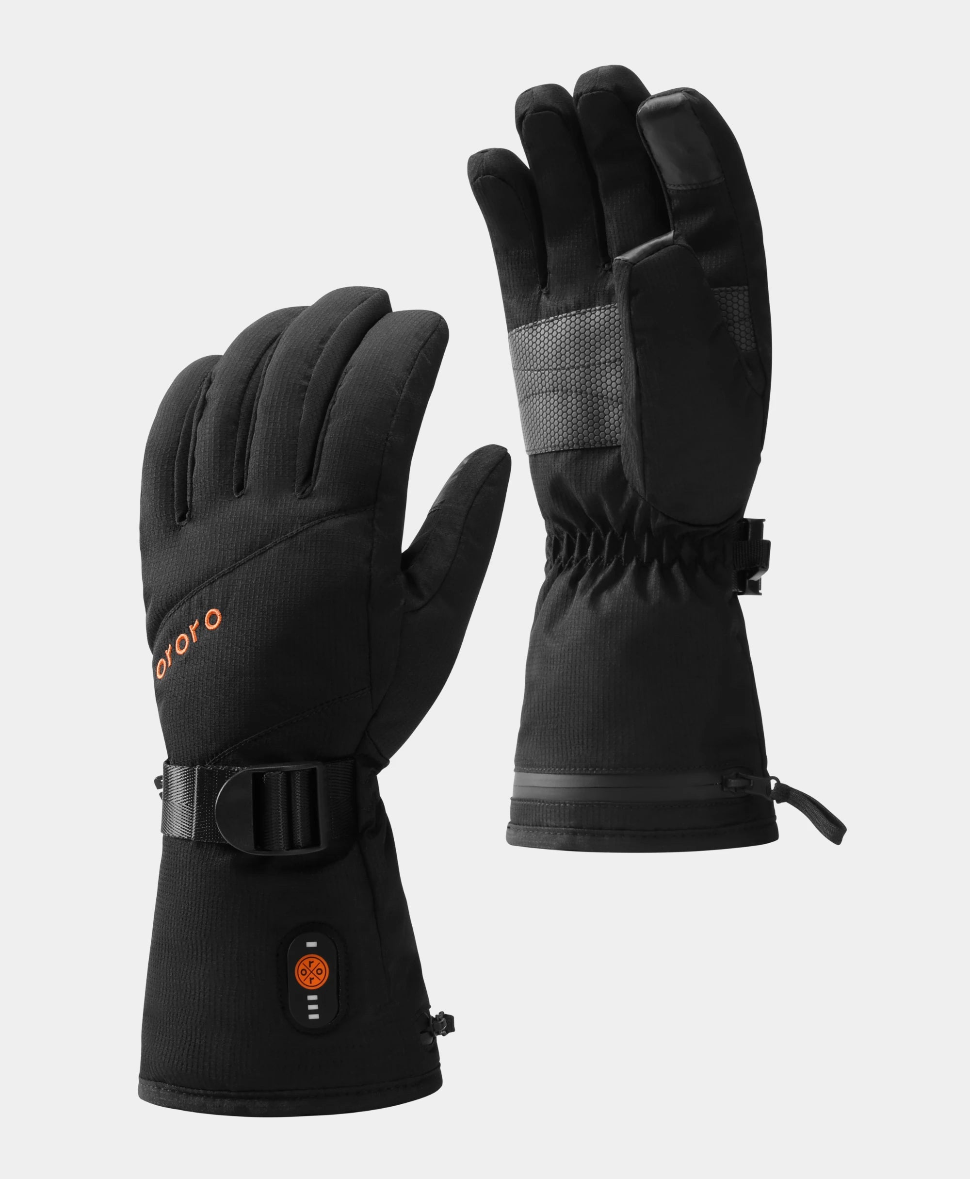 Gants légers chauffants Colorprint Kyoto pour femmes, Thumbnail 17