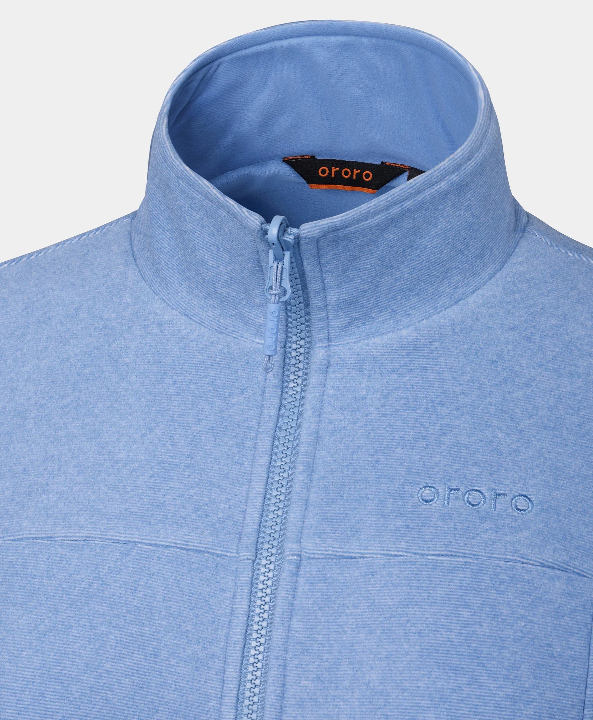 River Ridge Women's Fleece Liner Heated Jacket, Thumbnail 6