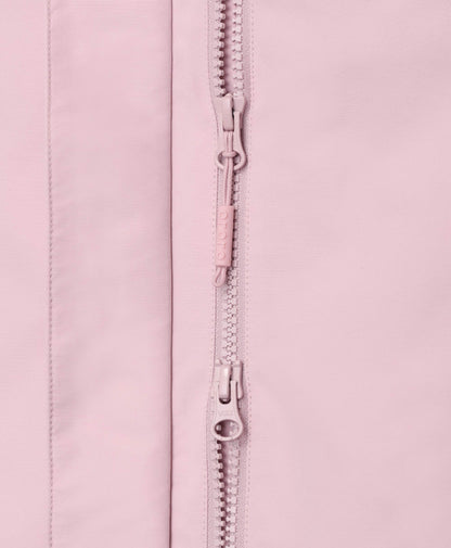  2-way YKK zipper