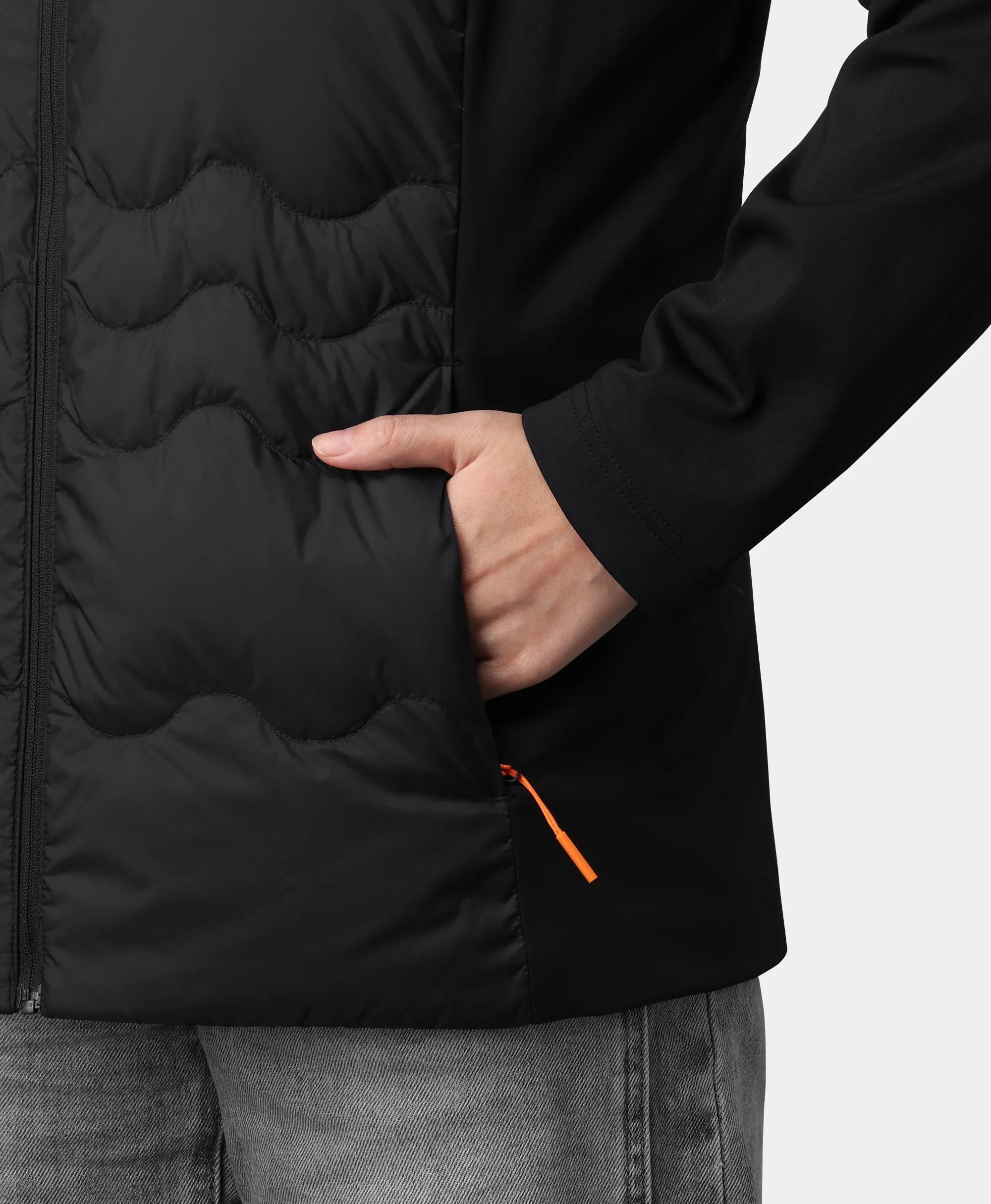 Hand Pocket