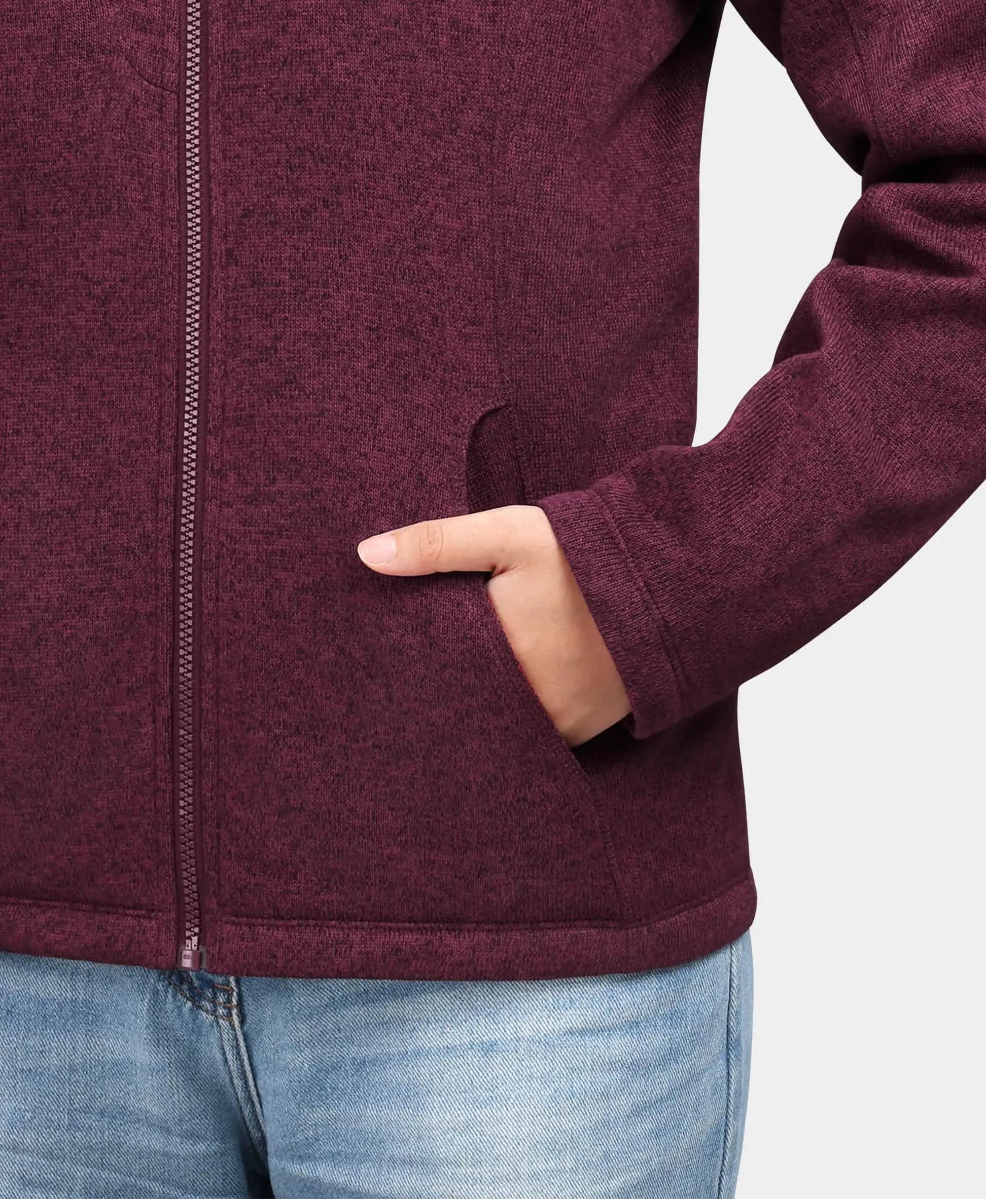 hand pocket