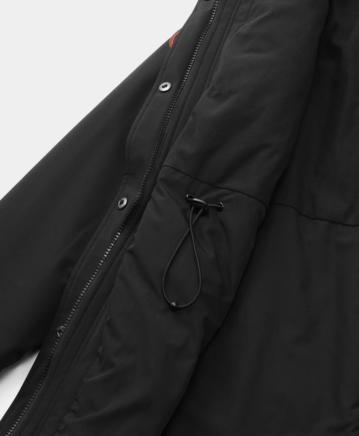Adjustable waist