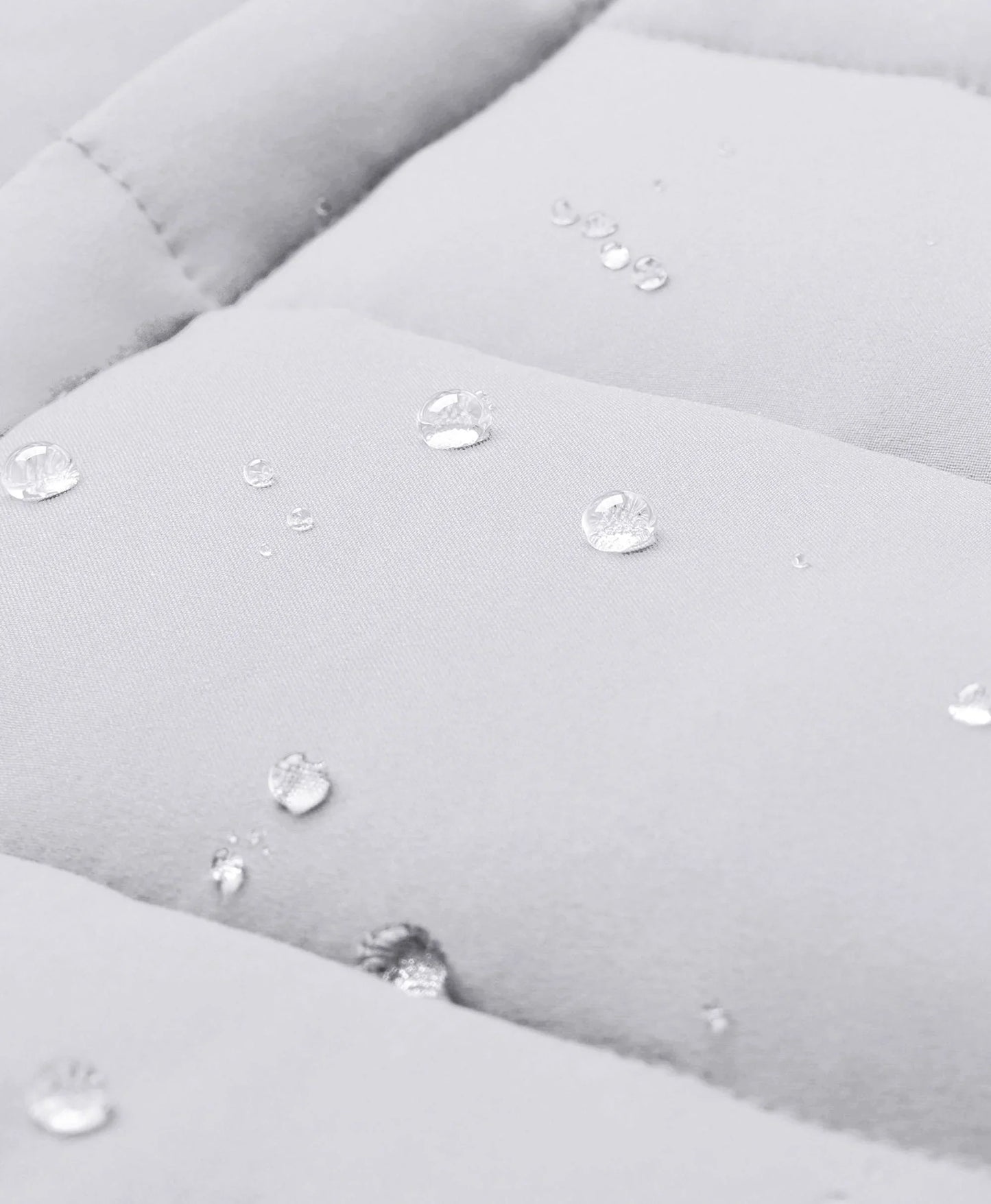 water resistance shell