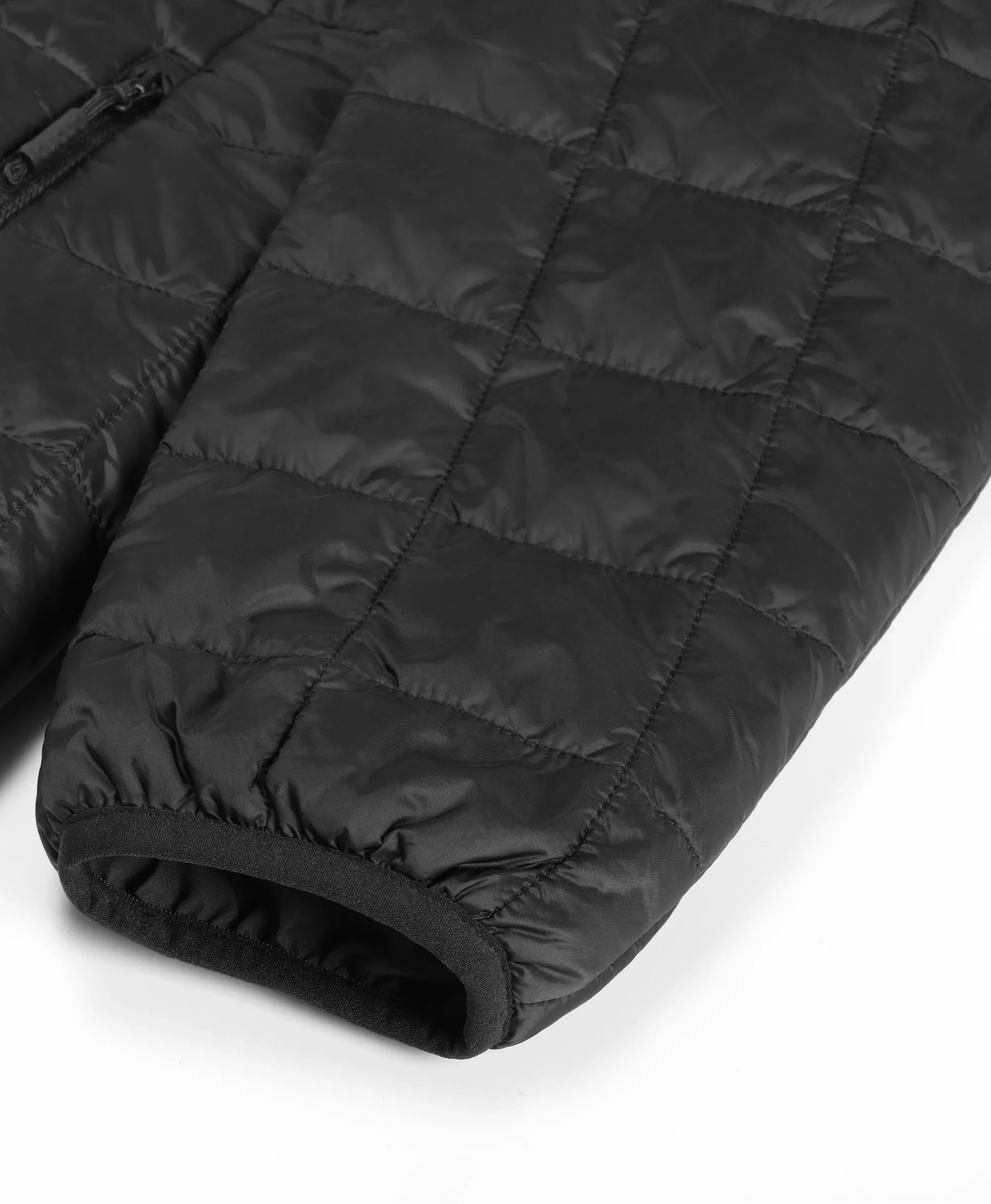 Prism Women's Heated Quilted Jacket, Thumbnail 8