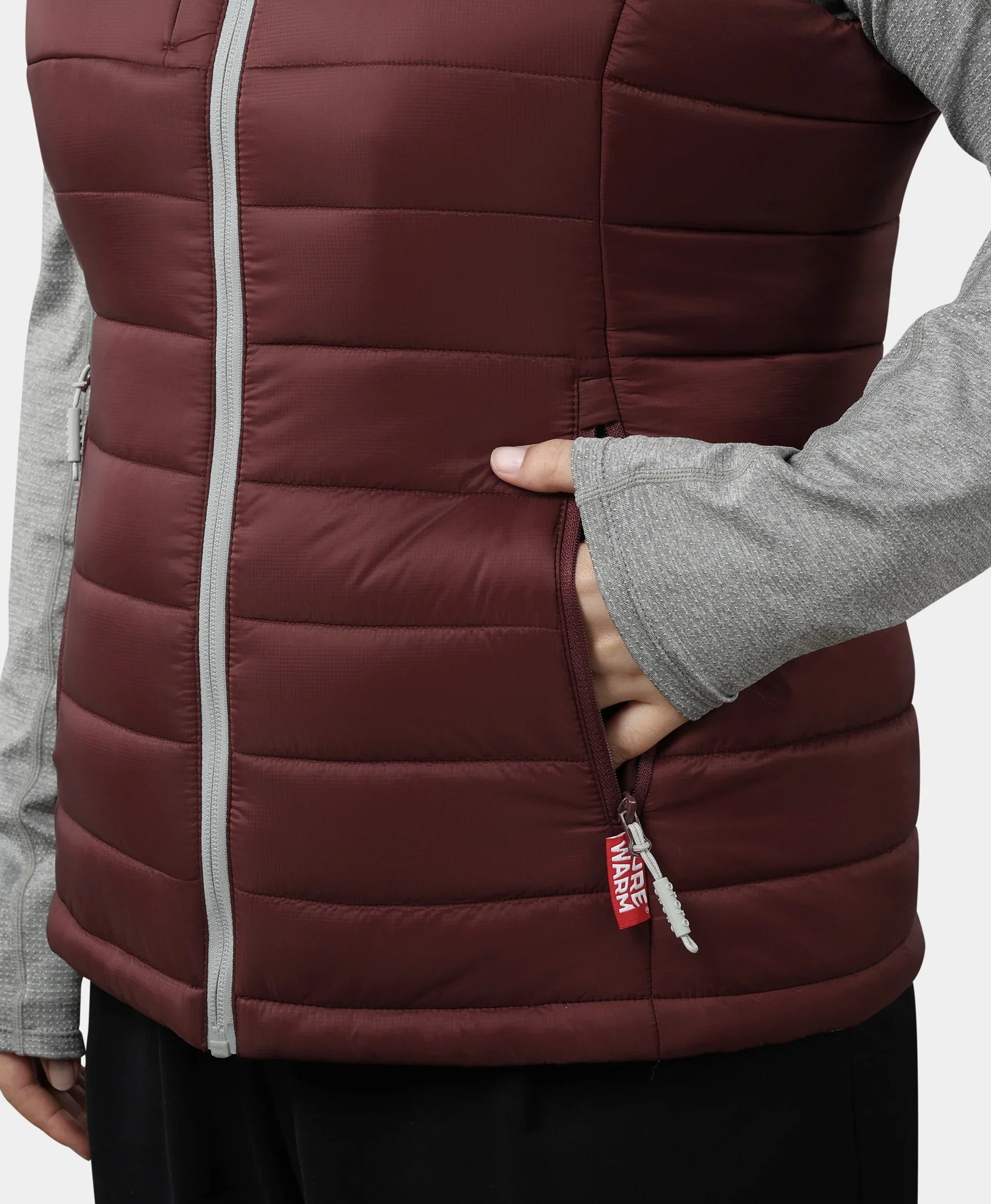 hand pocket