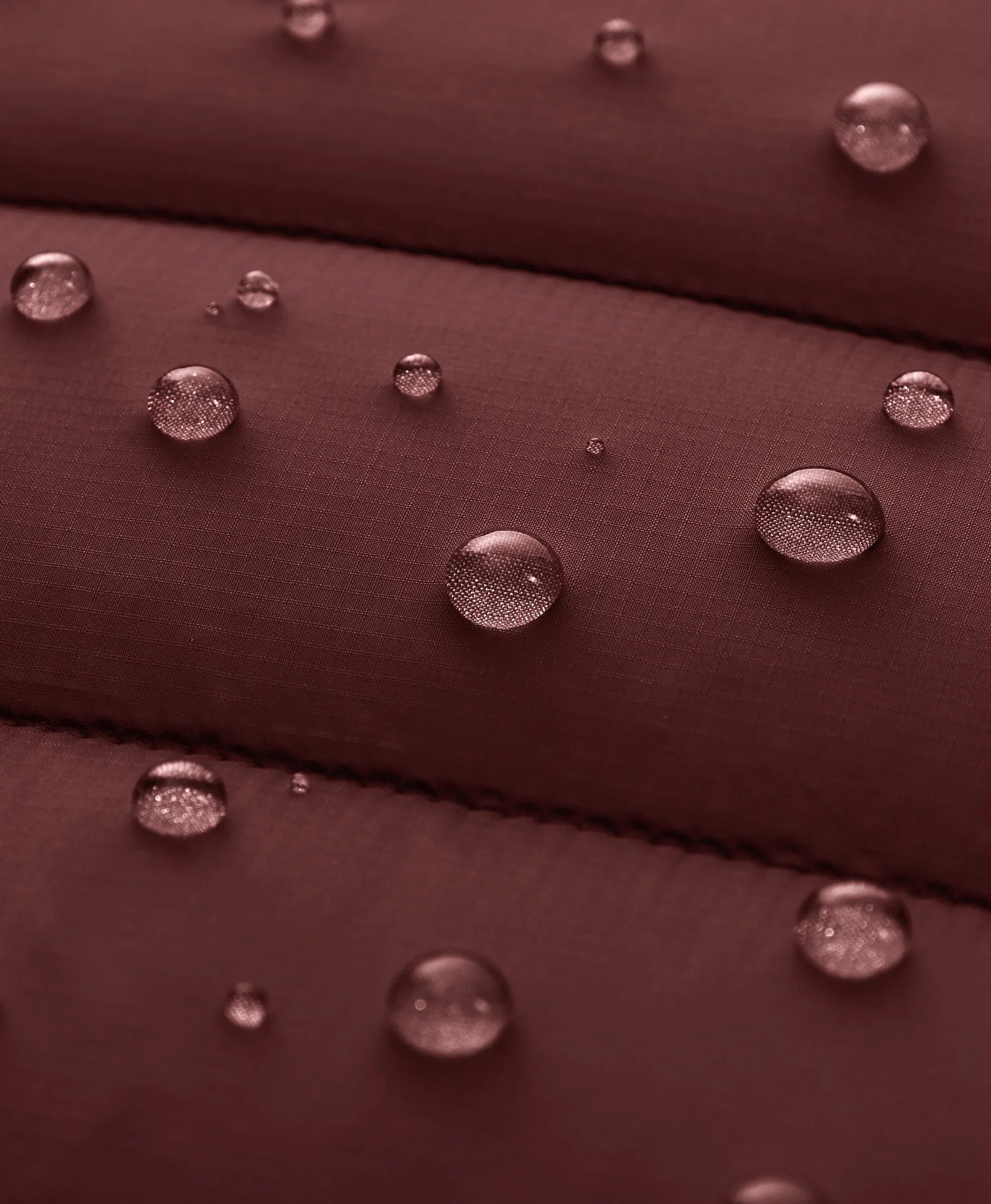 Water repellent