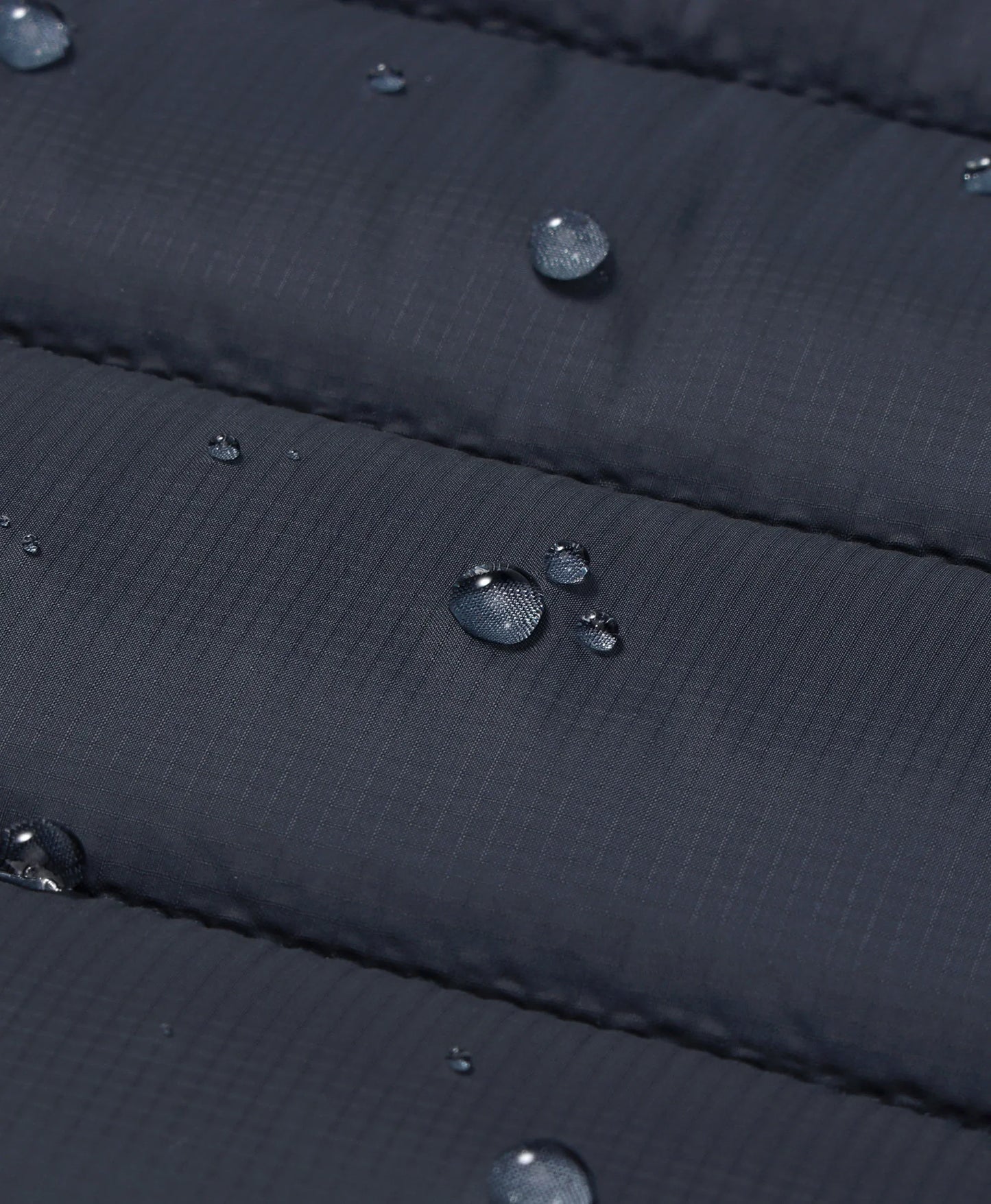 Water-Repellent Finish
