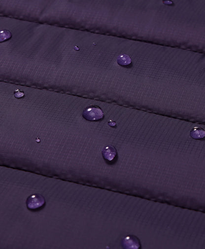 Water-Repellent Finish