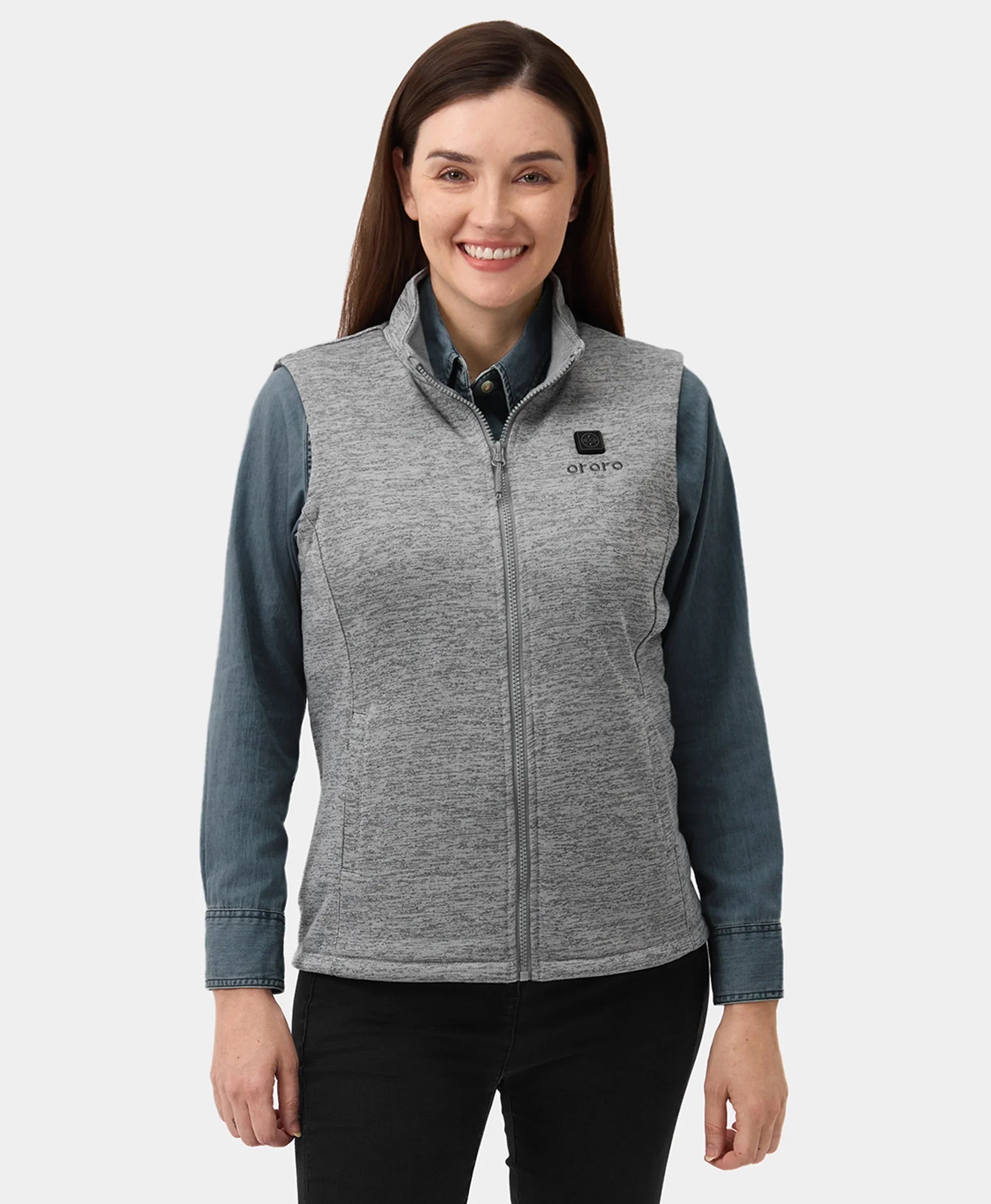 Ultra-Soft Fleece Lining