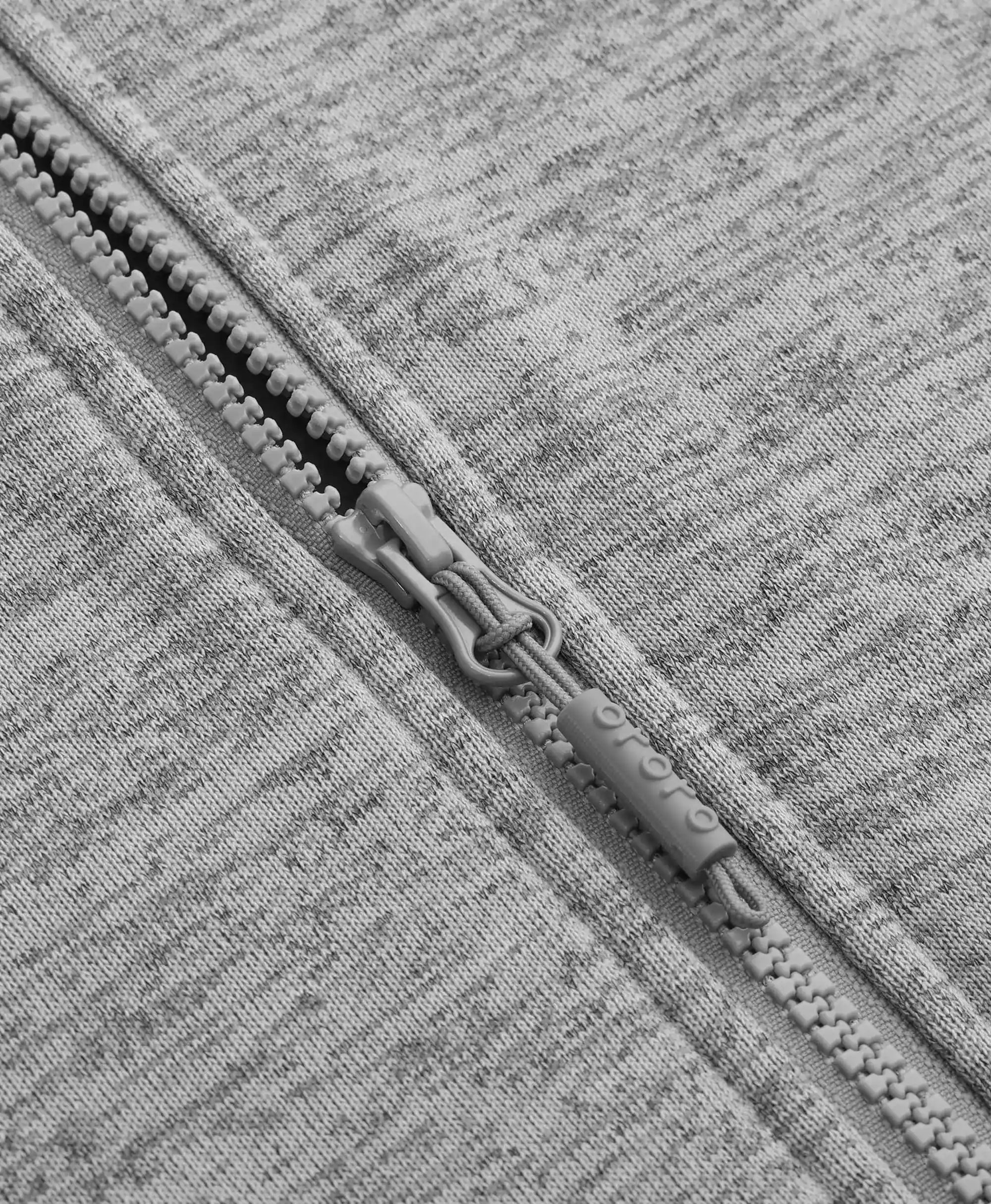 Durable Zipper