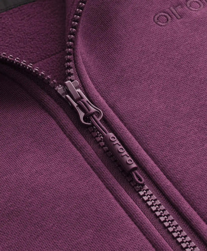 Women's Heated Fleece Vest - New Colors