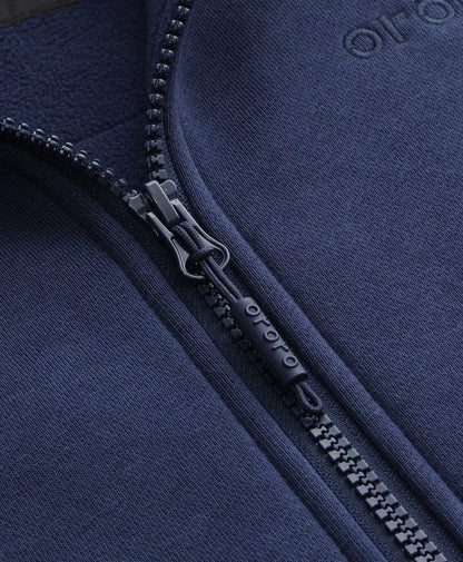 Women's Heated Fleece Vest - New Colors