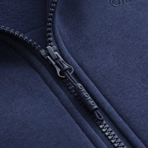 durable zipper