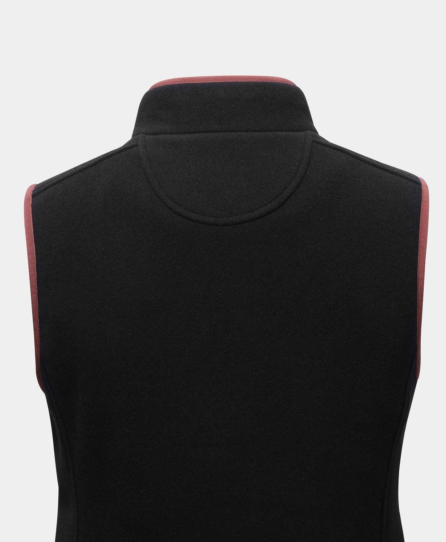 back view