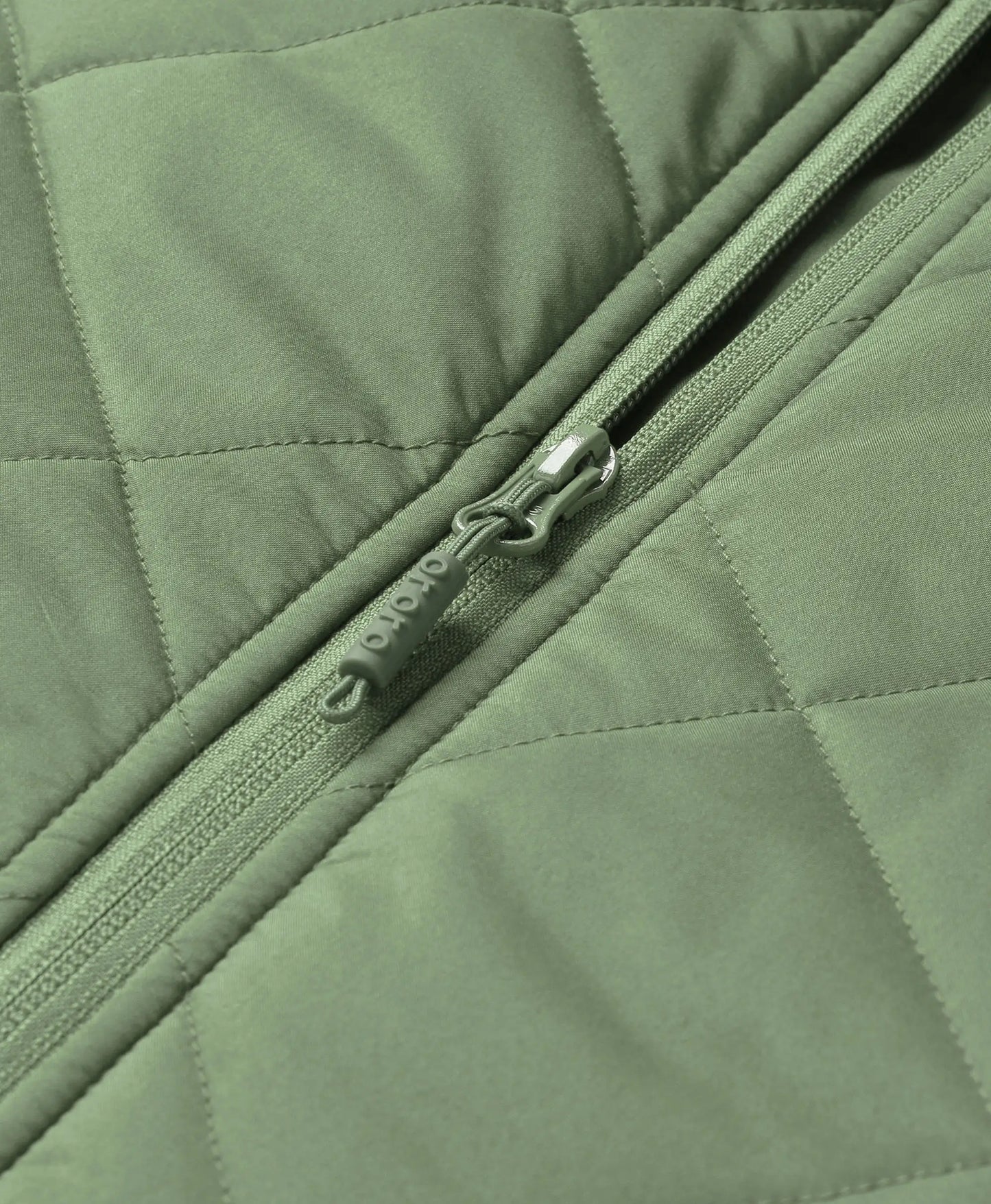 Women's Heated Quilted Vest - New Colors