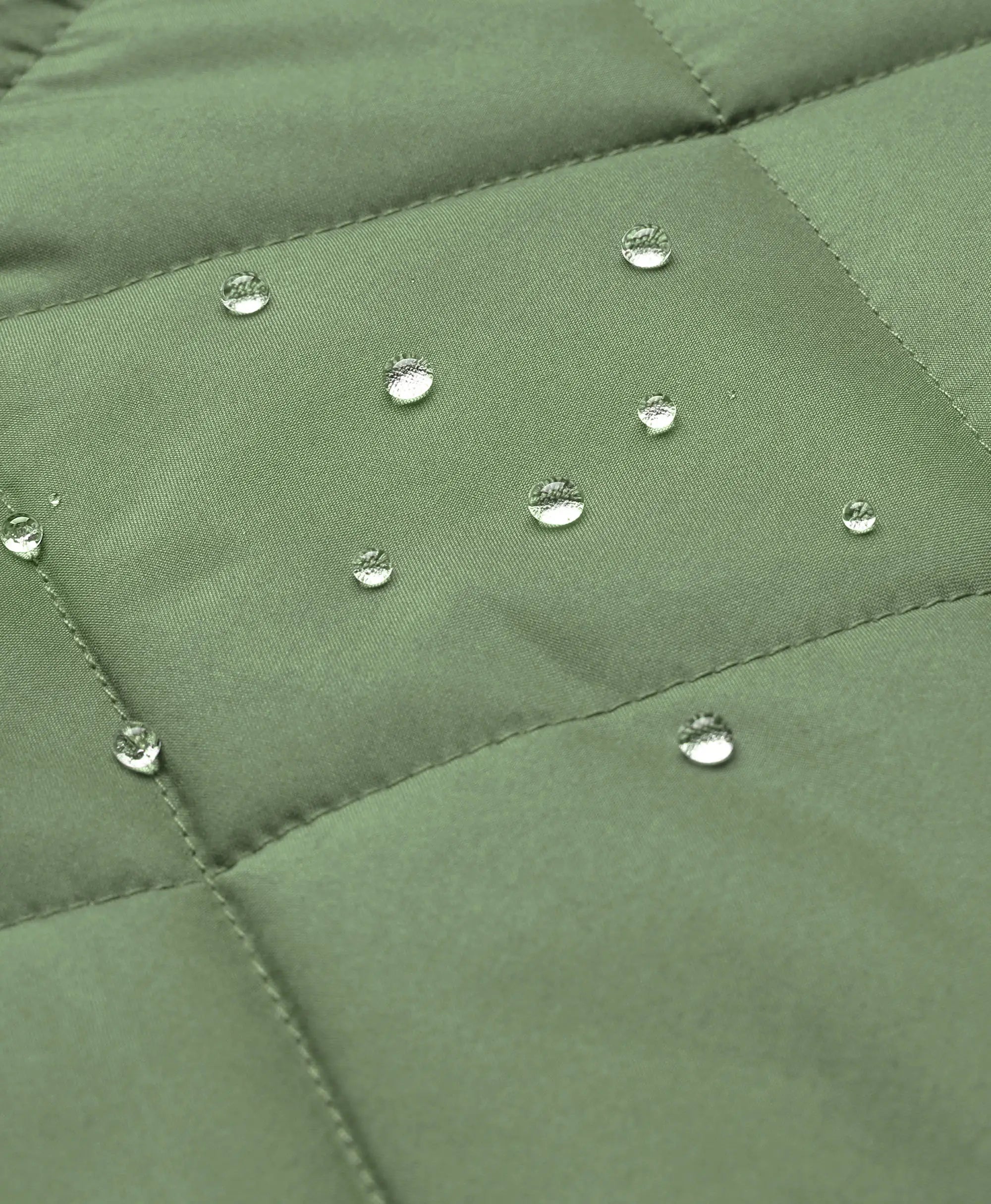 Women's Heated Quilted Vest - New Colors, Thumbnail 8