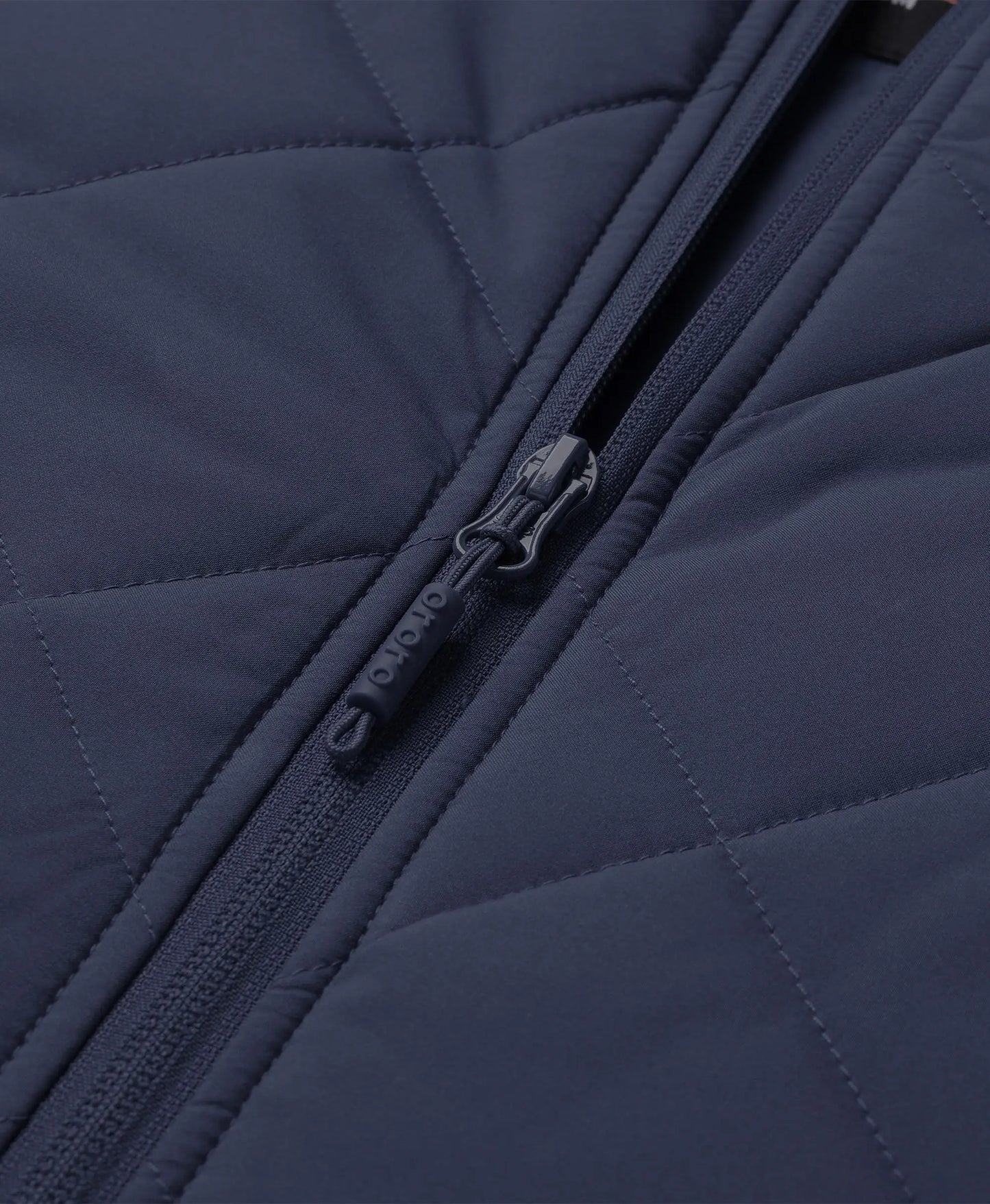 Women's Heated Quilted Vest - New Colors