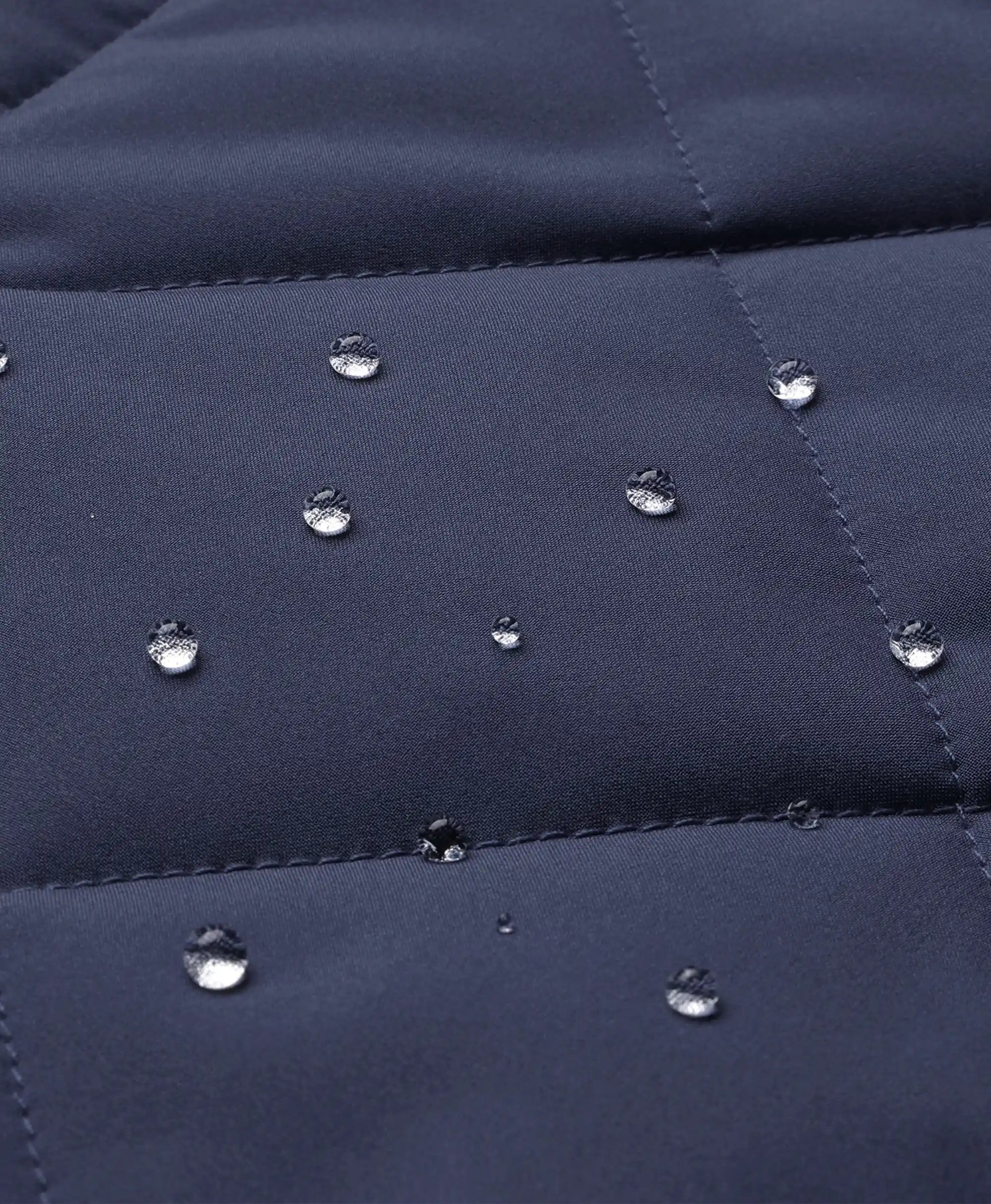 Women's Heated Quilted Vest - New Colors, Thumbnail 14