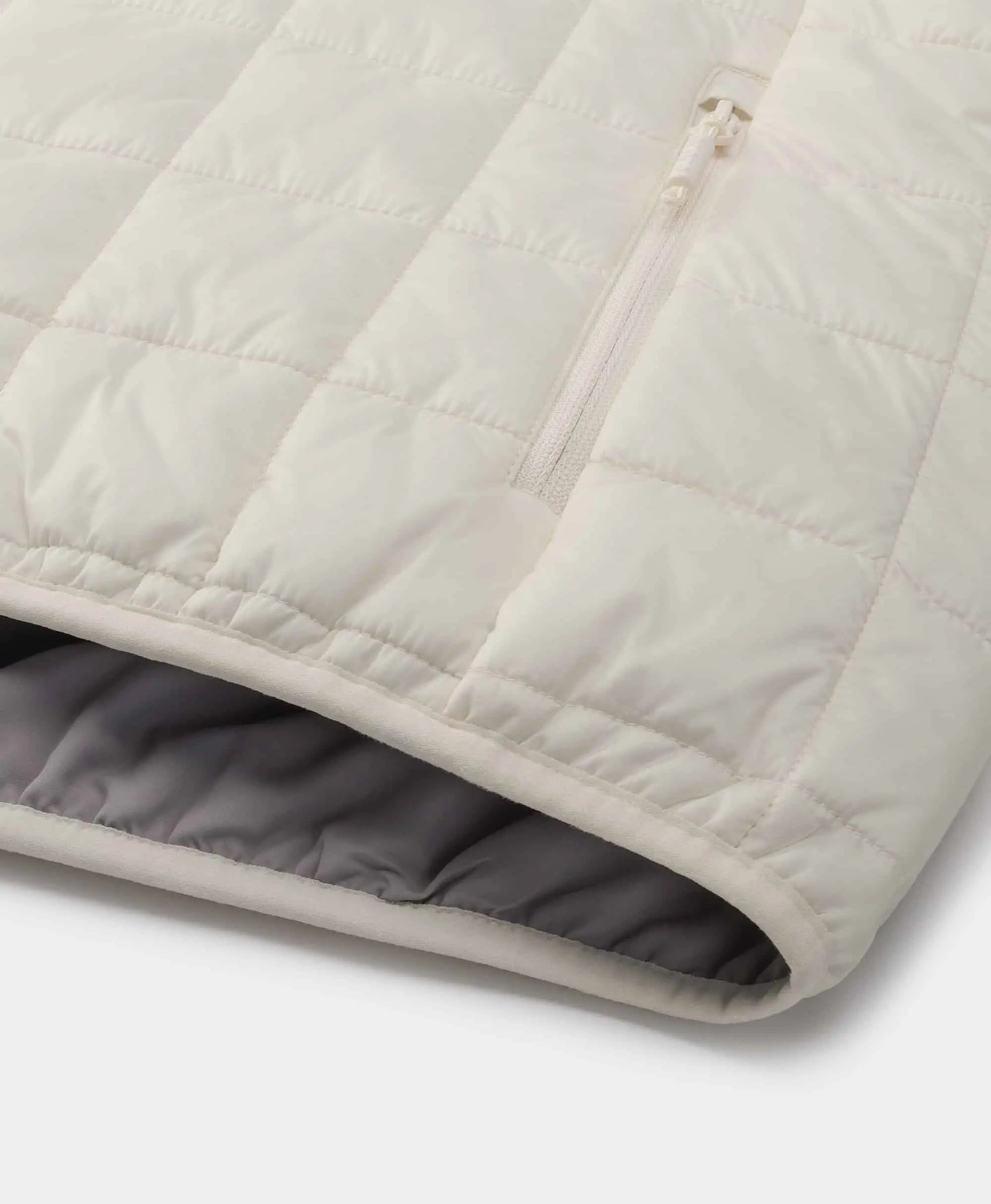 Prism Women's 4-Zone Heated Quilted Vest