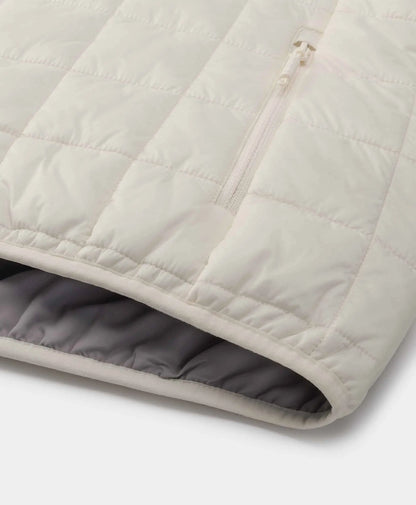 Prism Women's 4-Zone Heated Quilted Vest