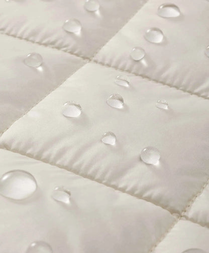 Prism Women's 4-Zone Heated Quilted Vest