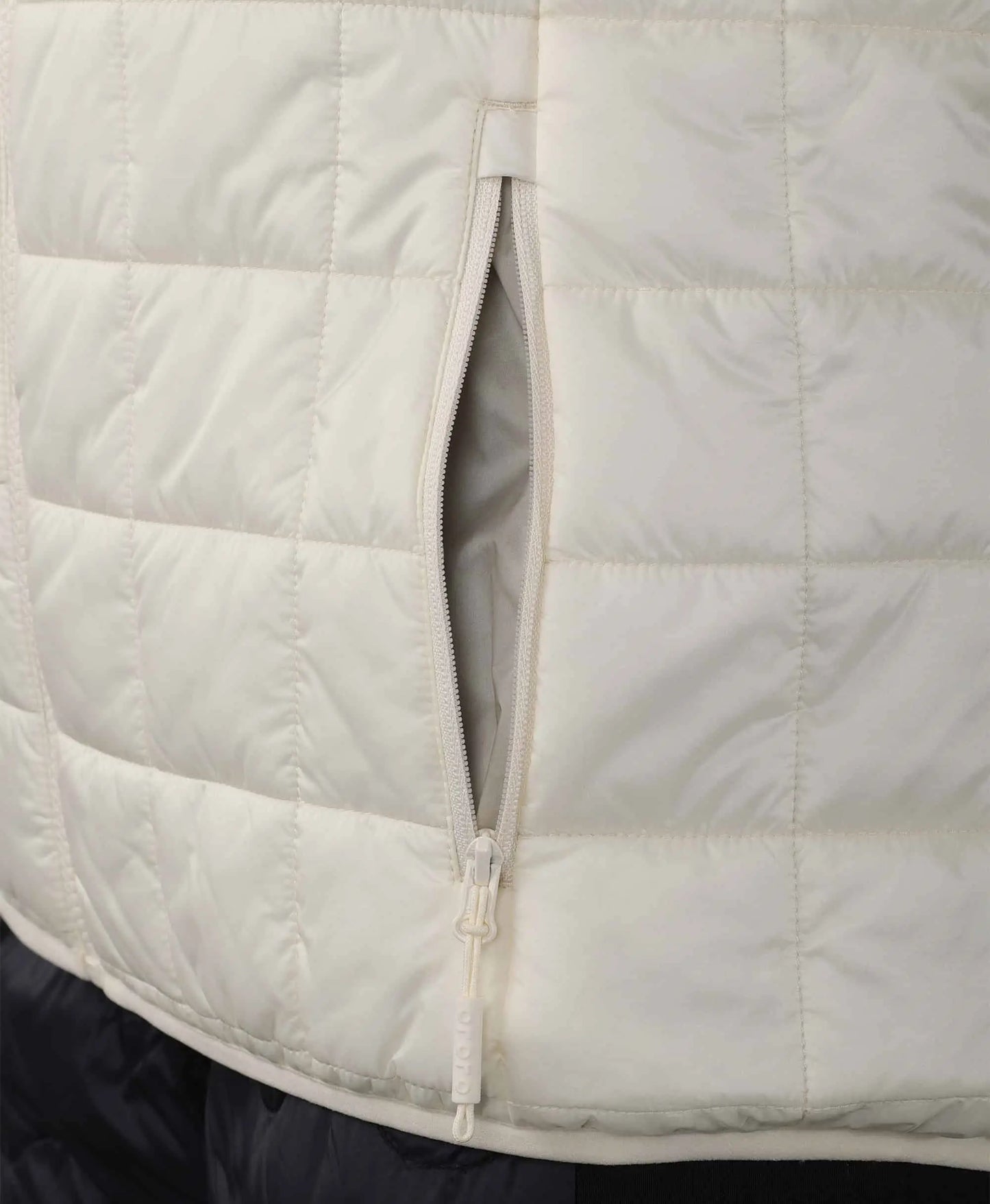 Prism Women's 4-Zone Heated Quilted Vest