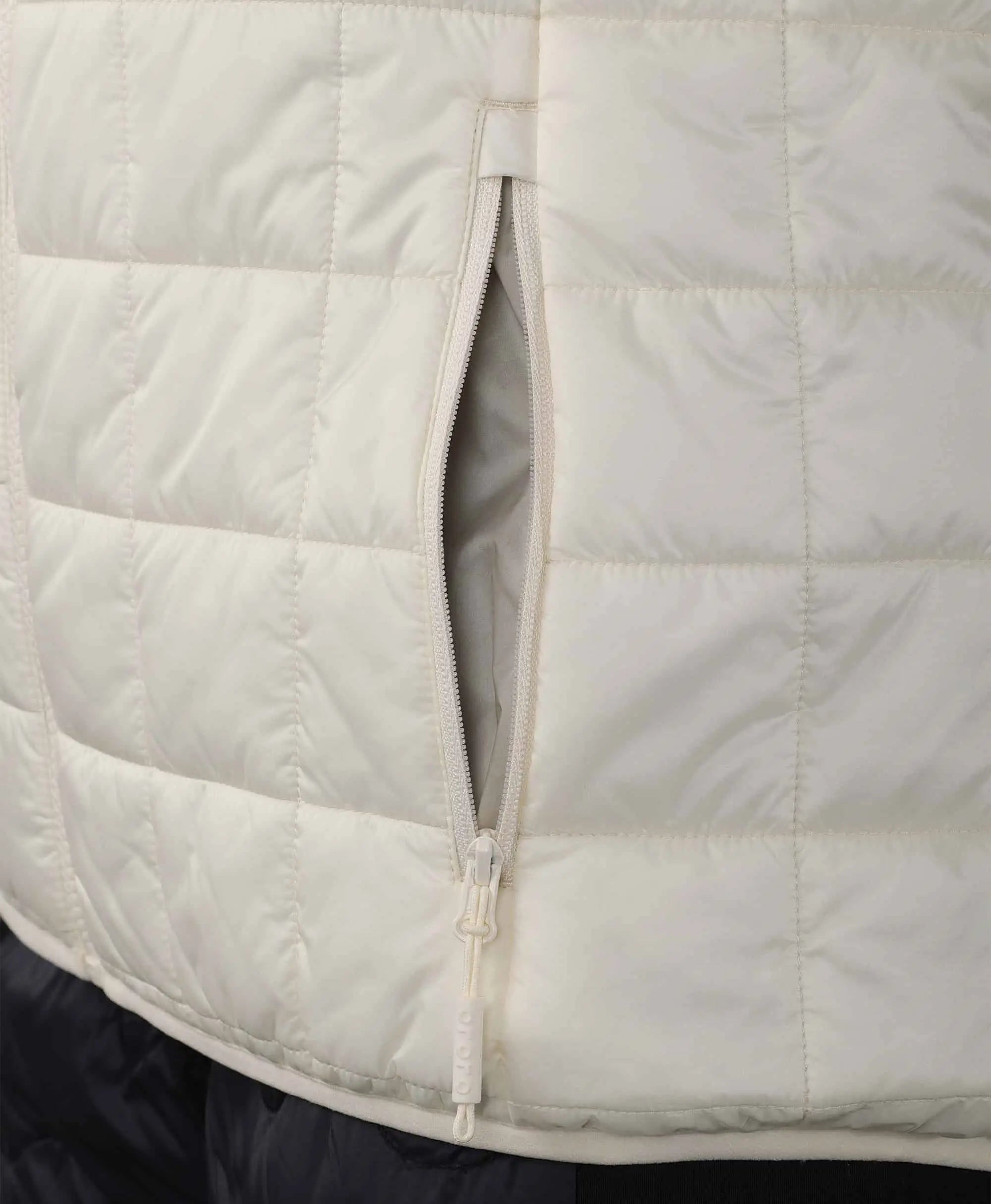 Veste matelassé chauffante 4 zones Prism pour femme, Thumbnail 13
