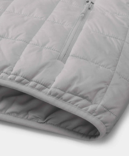 Prism Women's 4-Zone Heated Quilted Vest