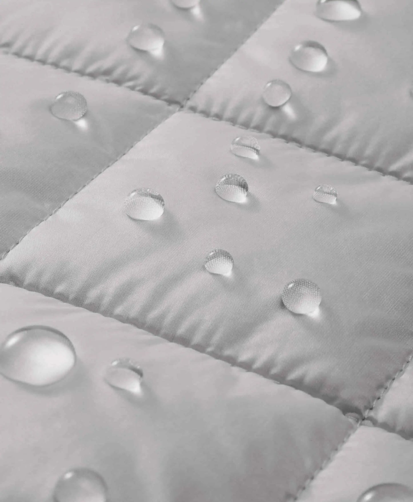 Prism Women's 4-Zone Heated Quilted Vest