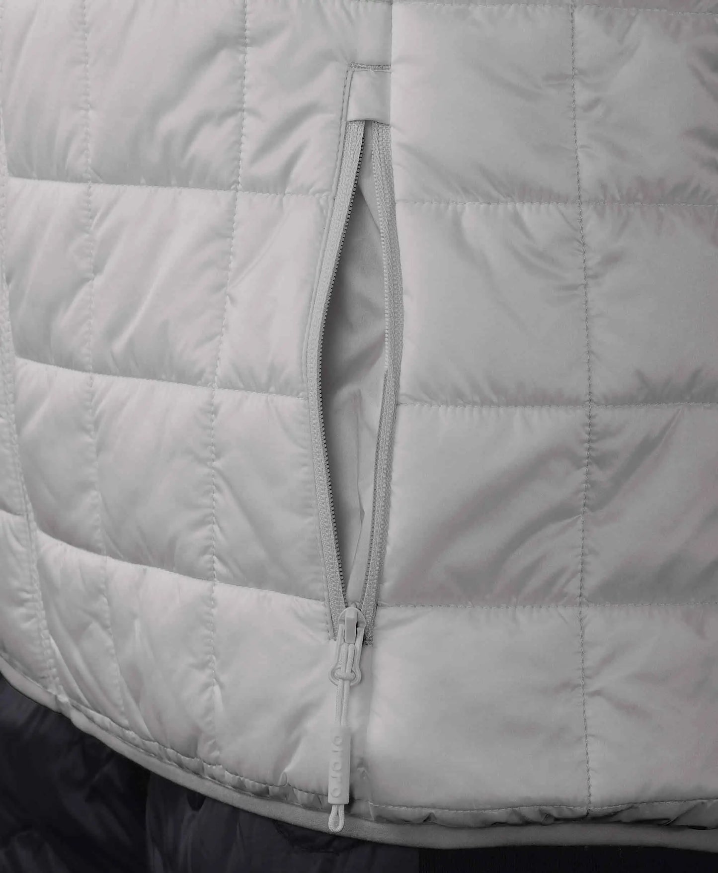 Prism Women's 4-Zone Heated Quilted Vest
