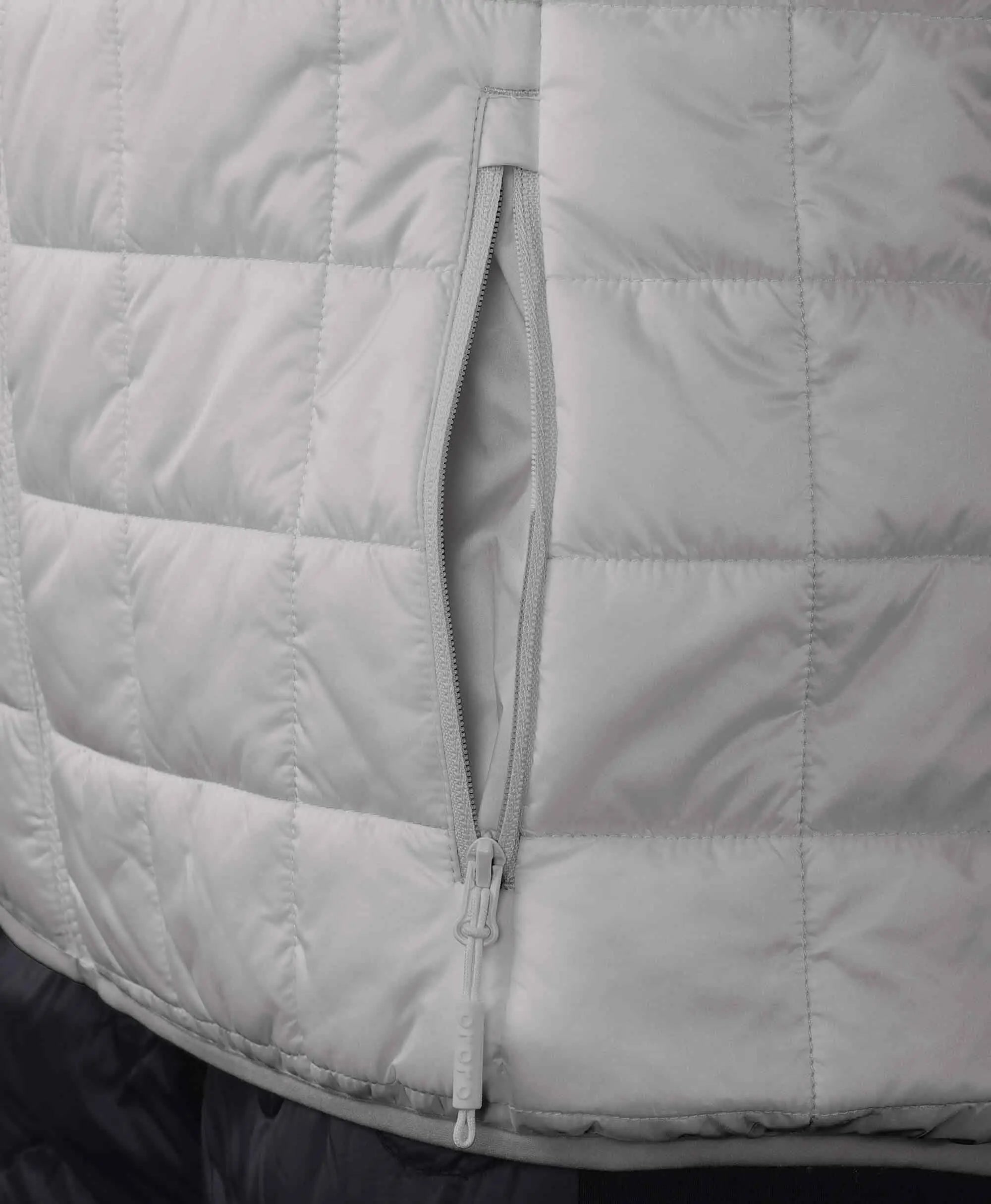 Veste matelassé chauffante 4 zones Prism pour femme, Thumbnail 21