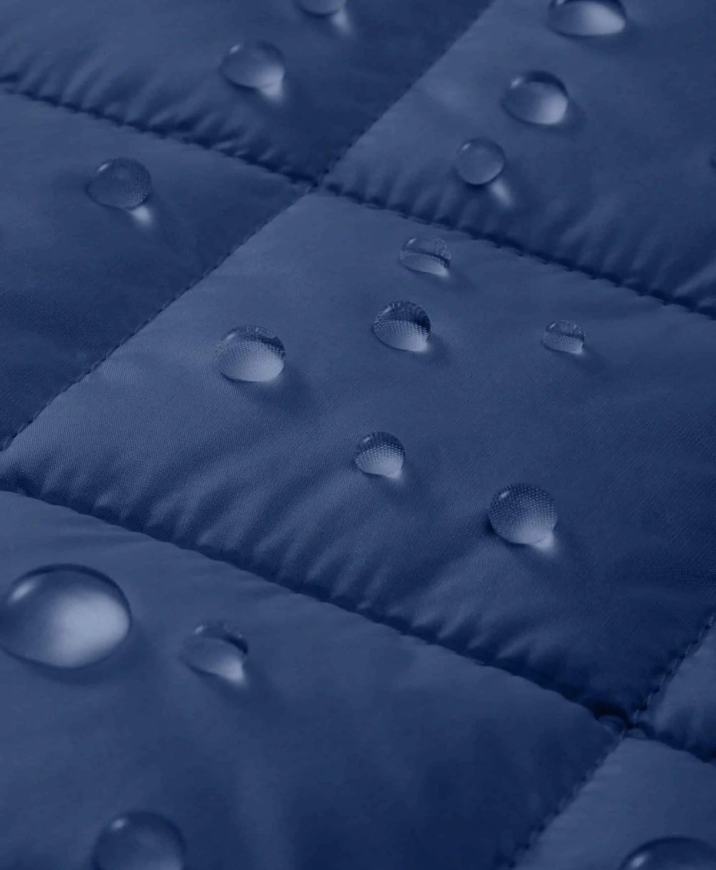 Prism Women's 4-Zone Heated Quilted Vest