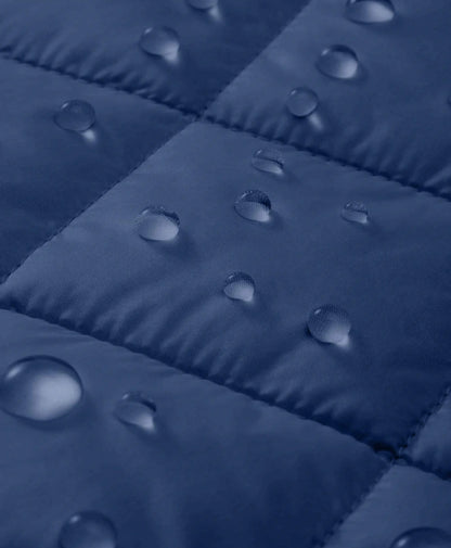 Prism Women's 4-Zone Heated Quilted Vest