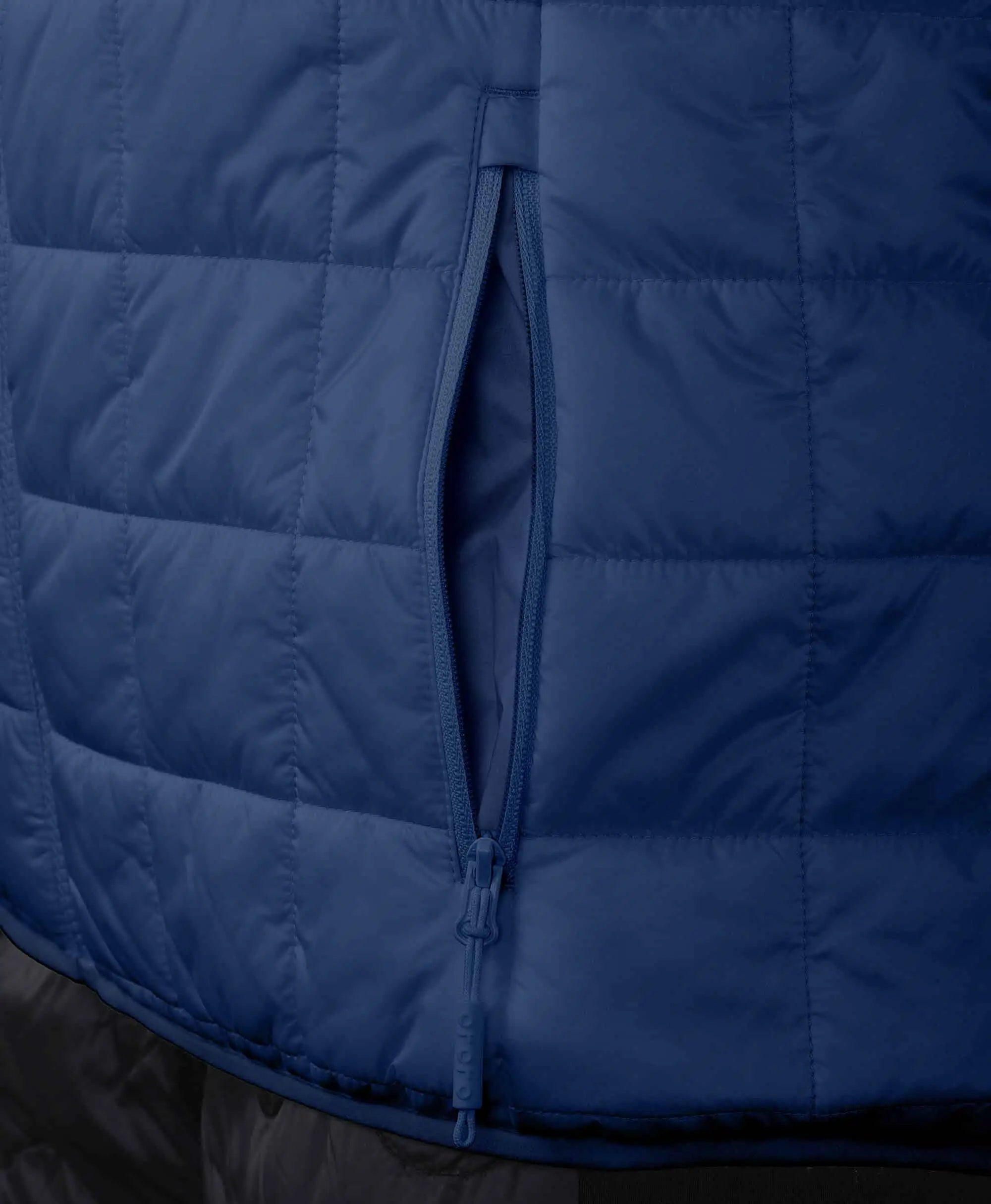 Veste matelassé chauffante 4 zones Prism pour femme, Thumbnail 31