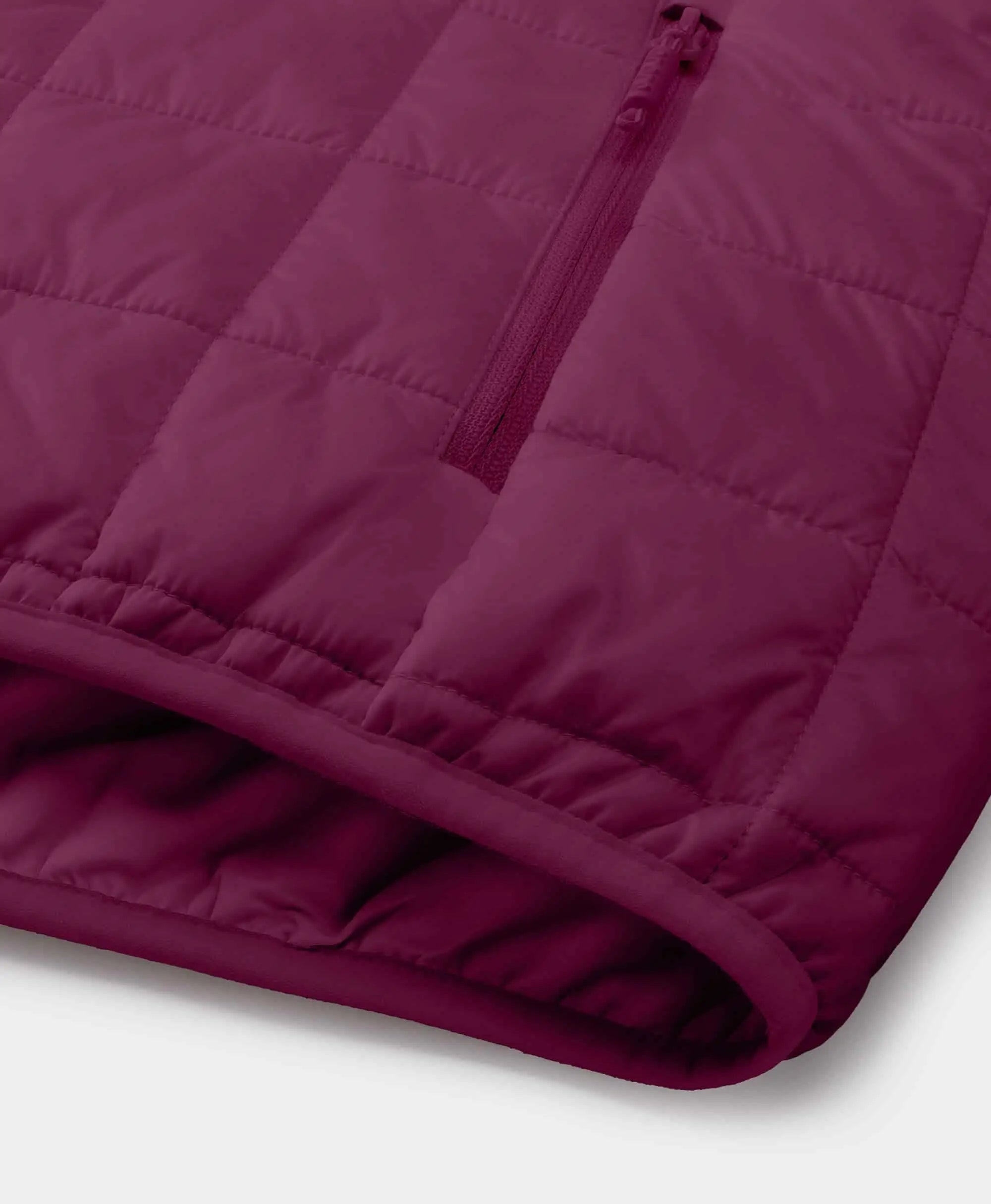 Veste matelassé chauffante 4 zones Prism pour femme, Thumbnail 40