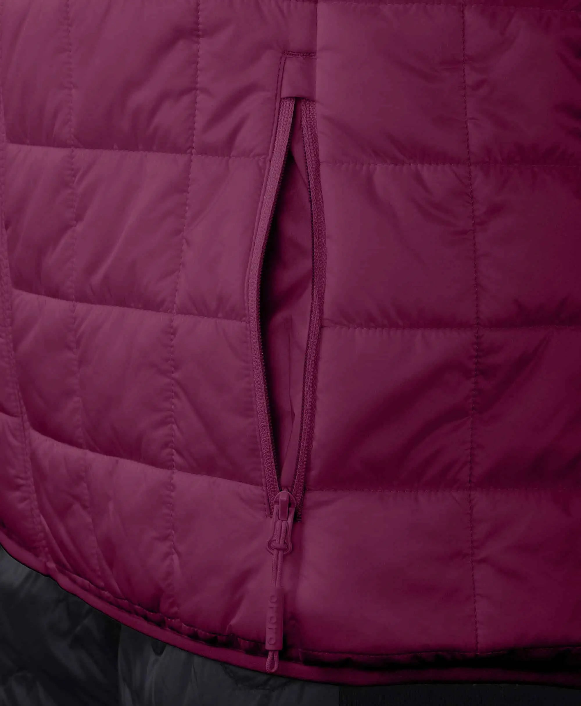 Veste matelassé chauffante 4 zones Prism pour femme, Thumbnail 39