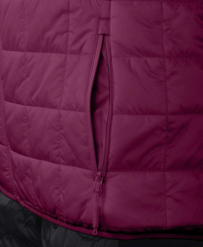 Prism Women's 4-Zone Heated Quilted Vest