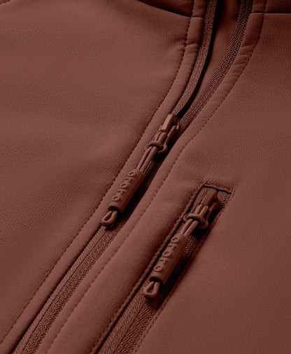 Durable zipper