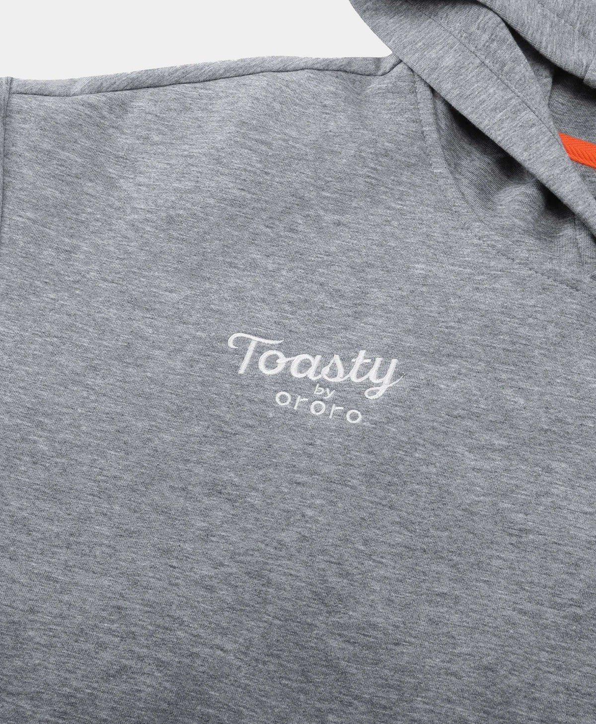 ororo Toasty logo