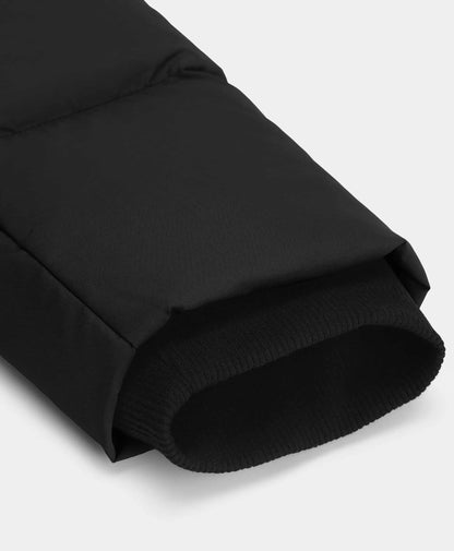 Kids' 4-Zone Heated Down Jacket